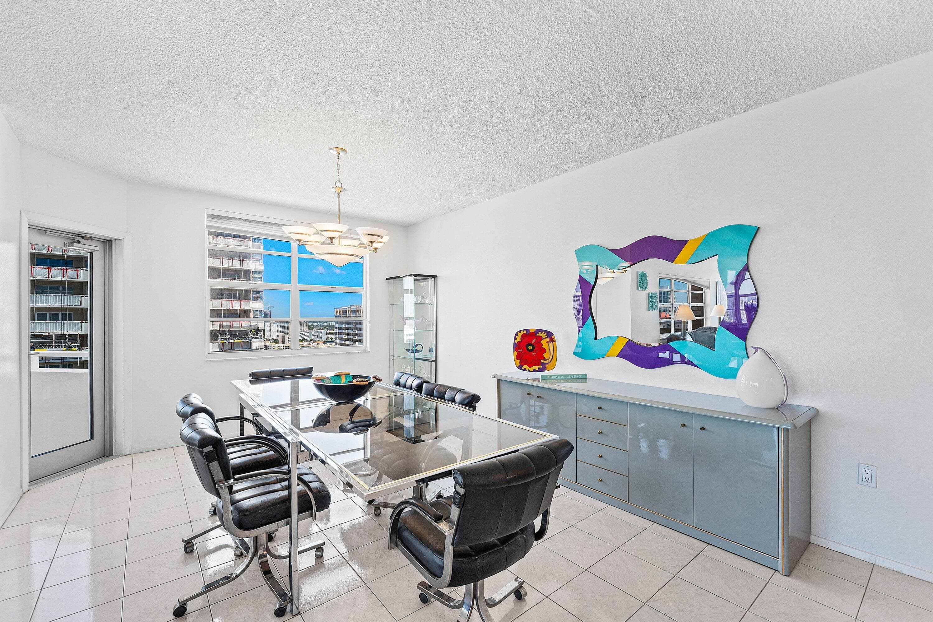 1980 S Ocean Drive 18q, Hallandale Beach, FL 33009 — photo 7 of 37