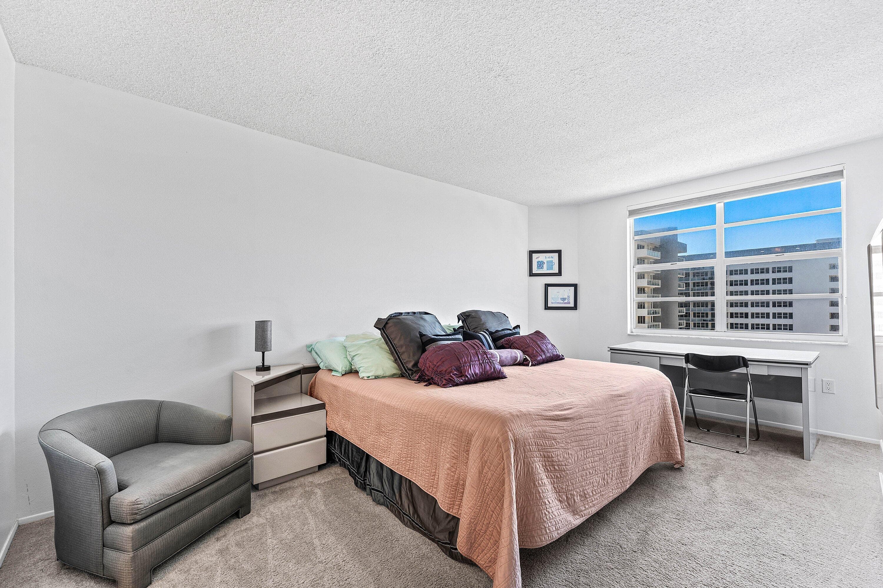 1980 S Ocean Drive 18q, Hallandale Beach, FL 33009 — photo 16 of 37