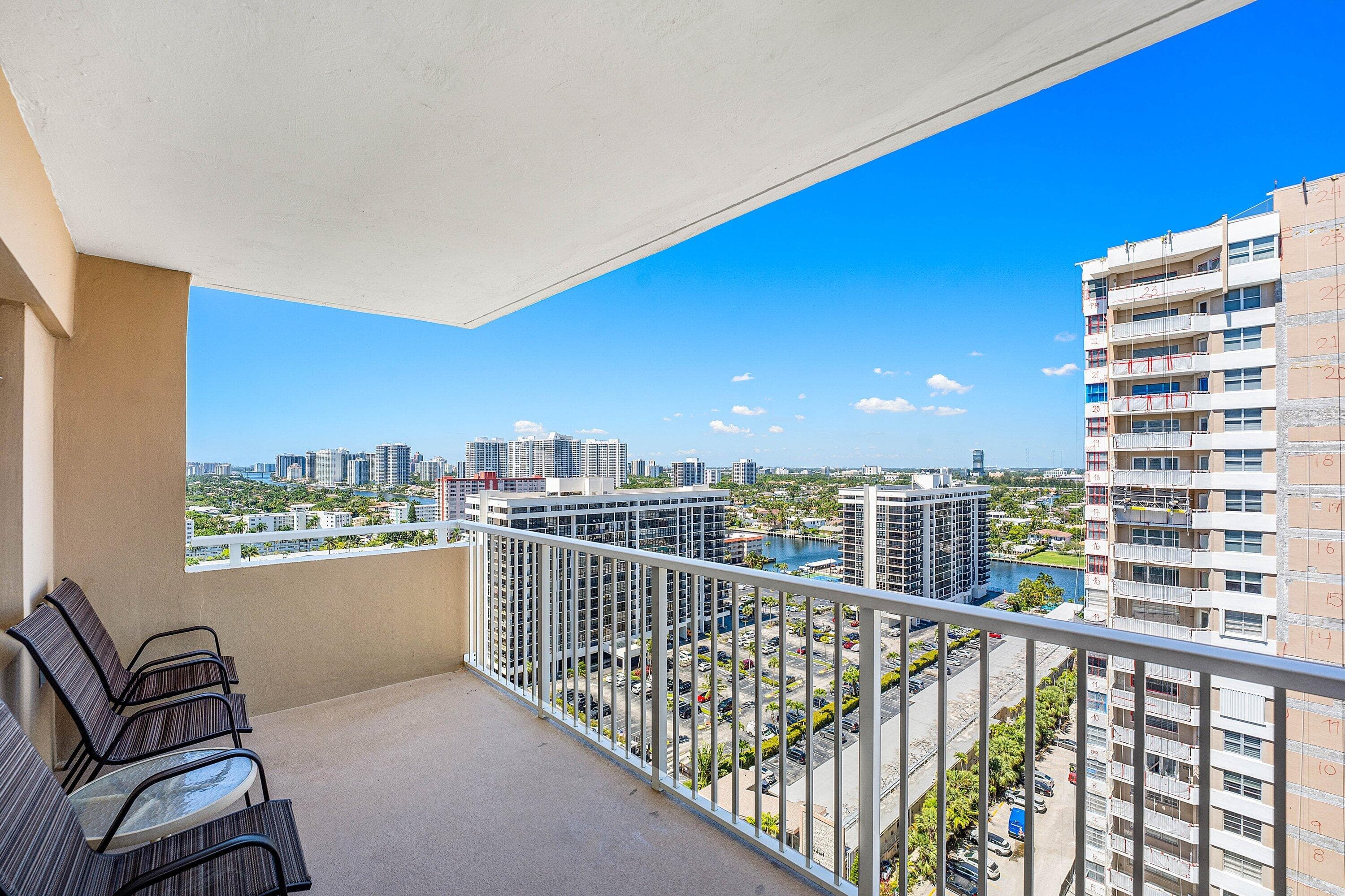 1980 S Ocean Drive 18q, Hallandale Beach, FL 33009 — photo 28 of 37