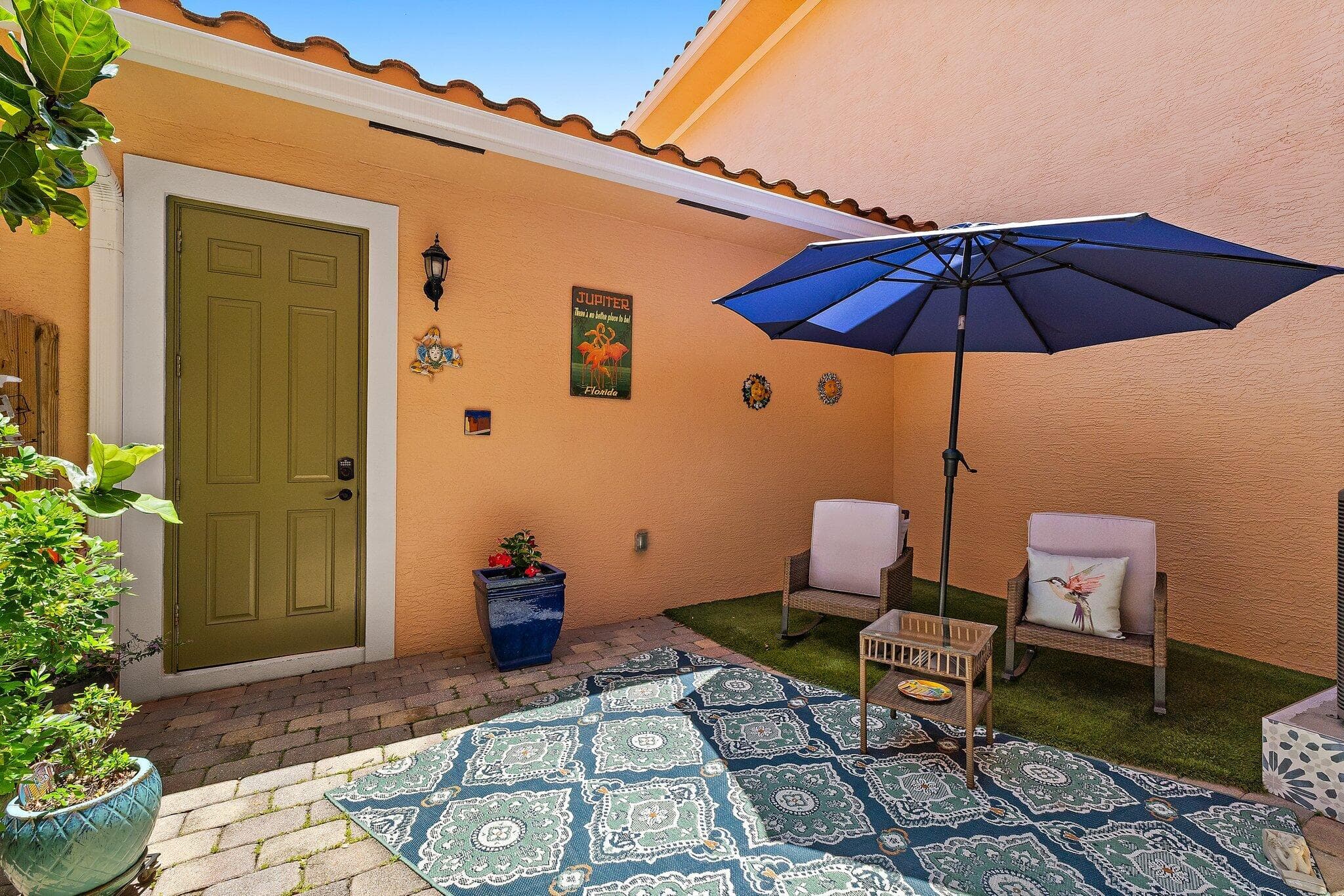 109 Glencullen Circle, Jupiter, FL 33458 — photo 41 of 53
