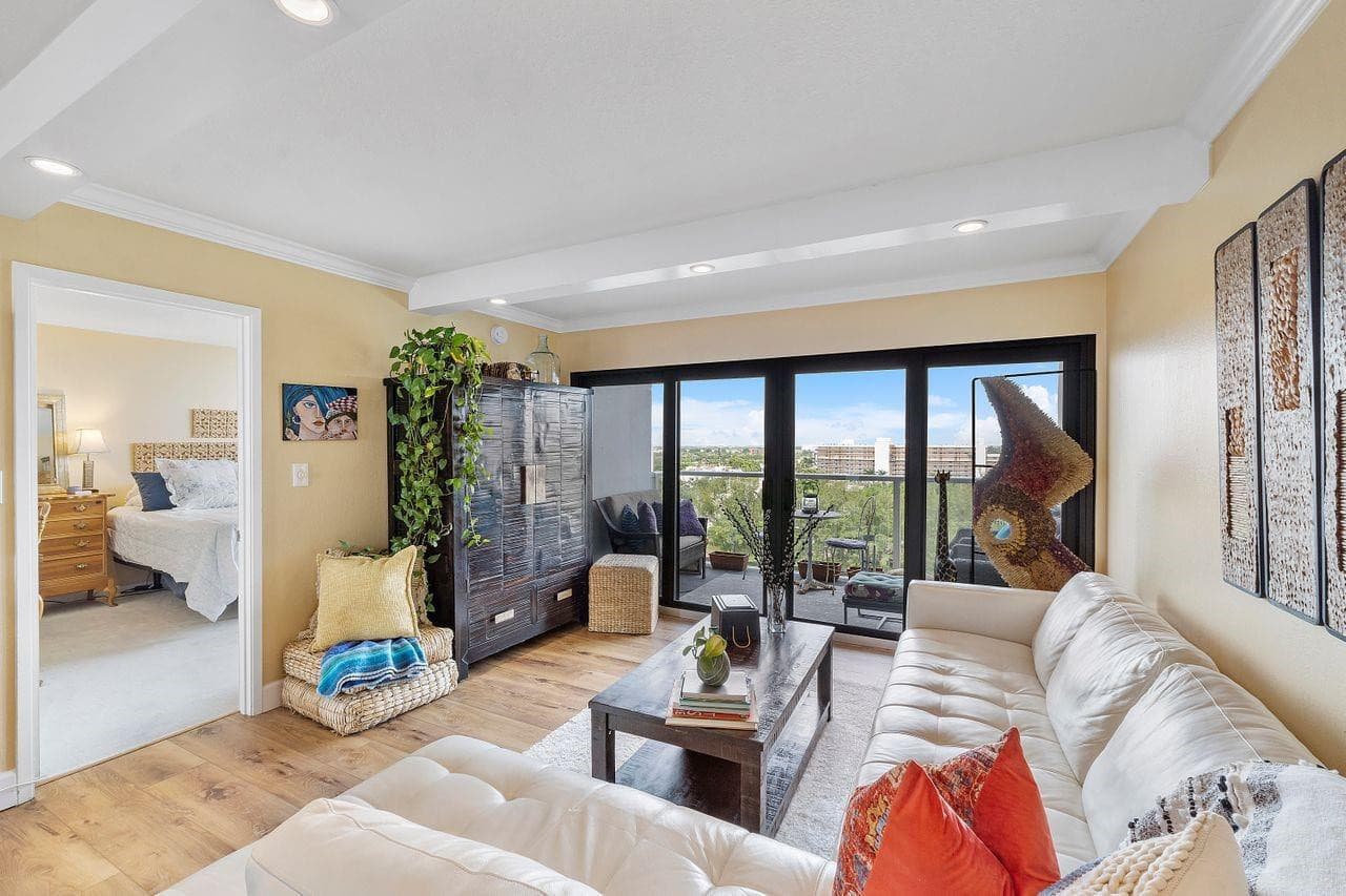 1401 N Riverside Drive 1102, Pompano Beach, FL 33062 — photo 5 of 28