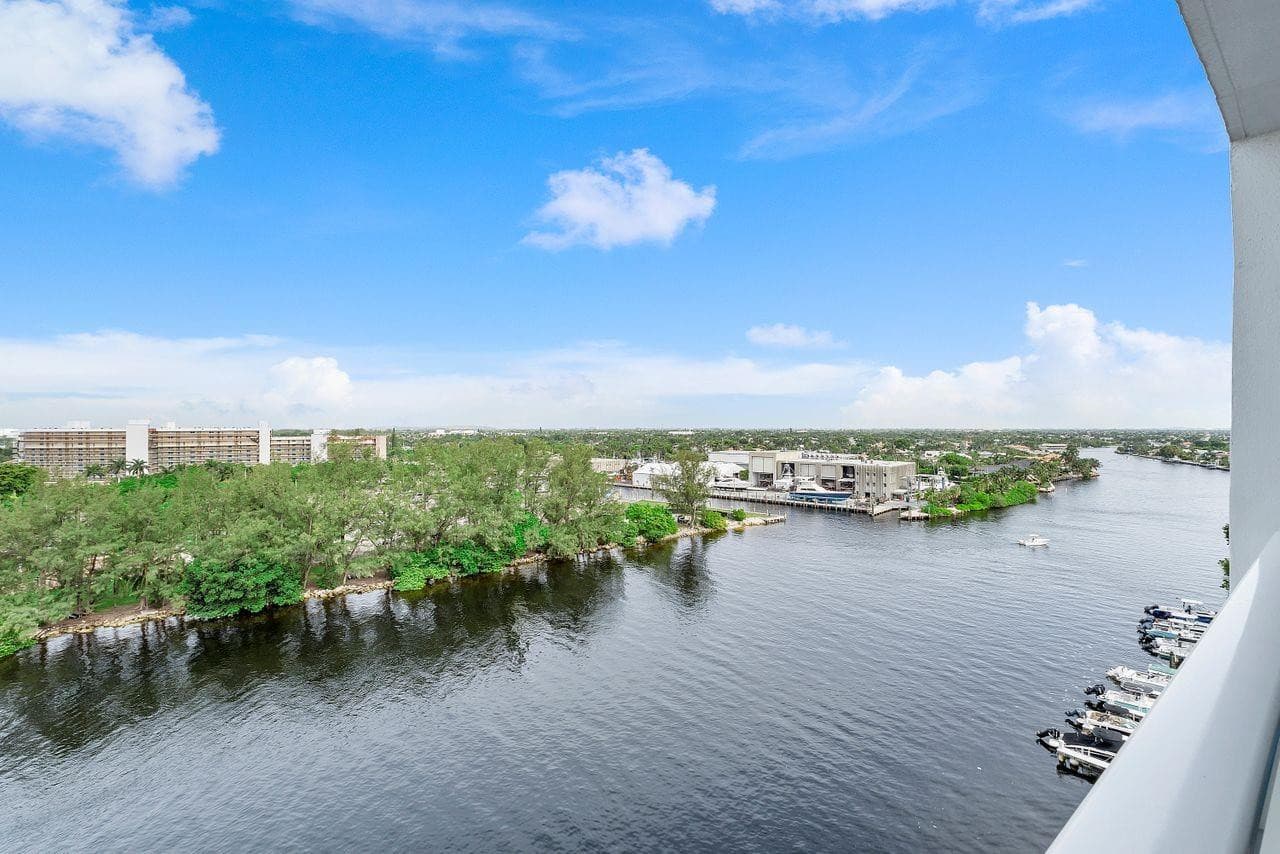 1401 N Riverside Drive 1102, Pompano Beach, FL 33062 — photo 25 of 28
