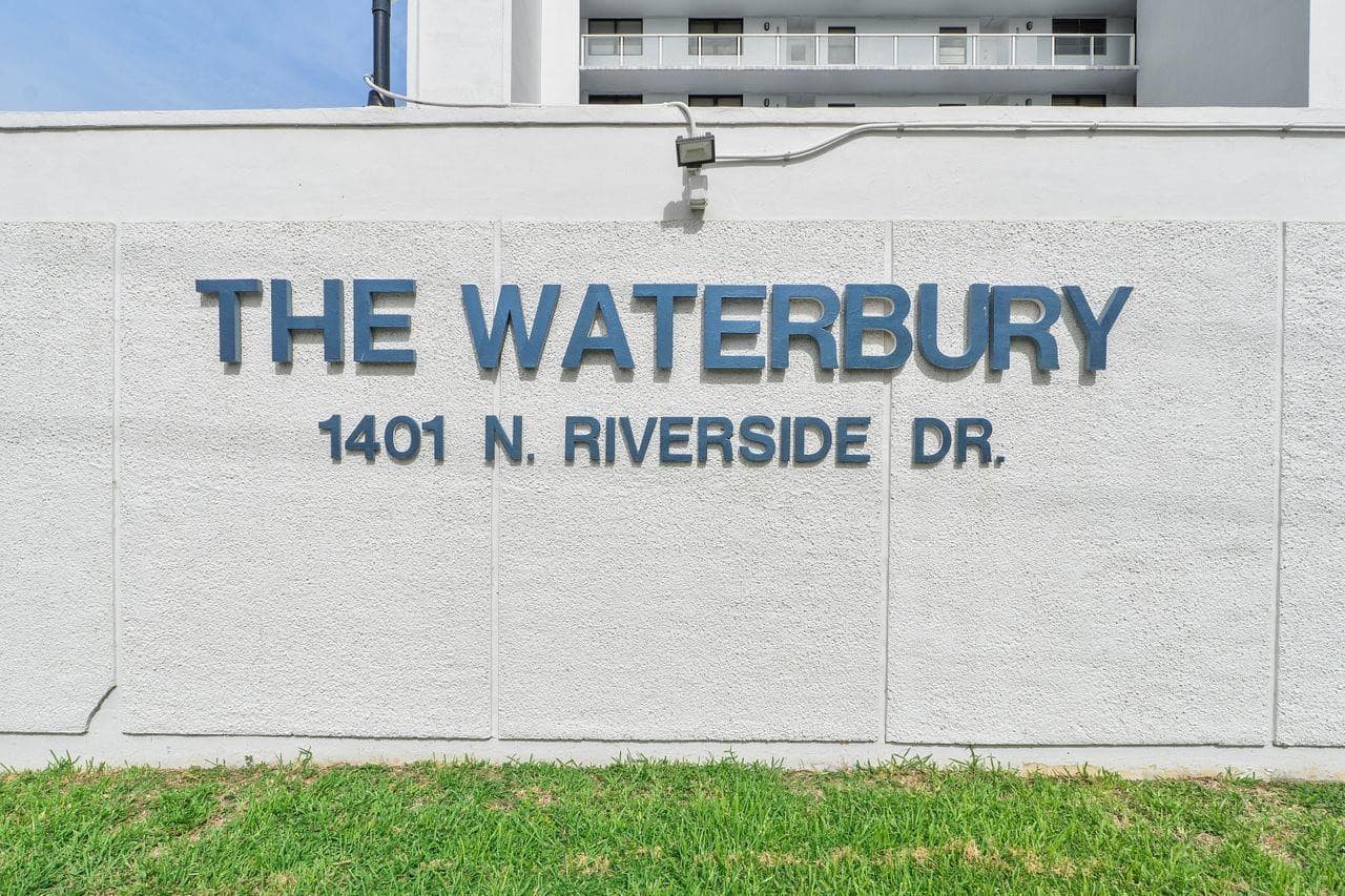 1401 N Riverside Drive 1102, Pompano Beach, FL 33062 — photo 28 of 28