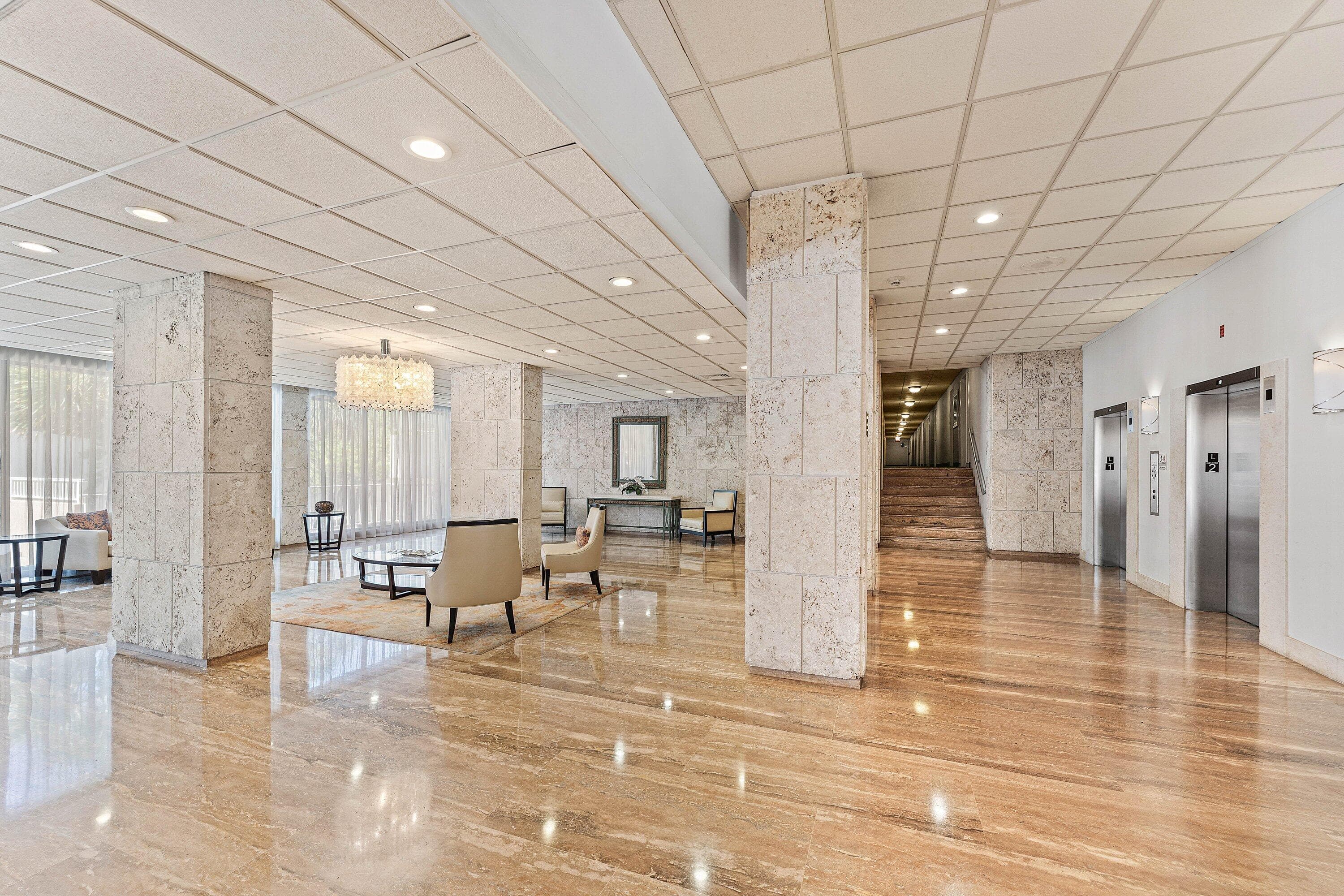1980 S Ocean Drive 18q, Hallandale Beach, FL 33009 — photo 4 of 37