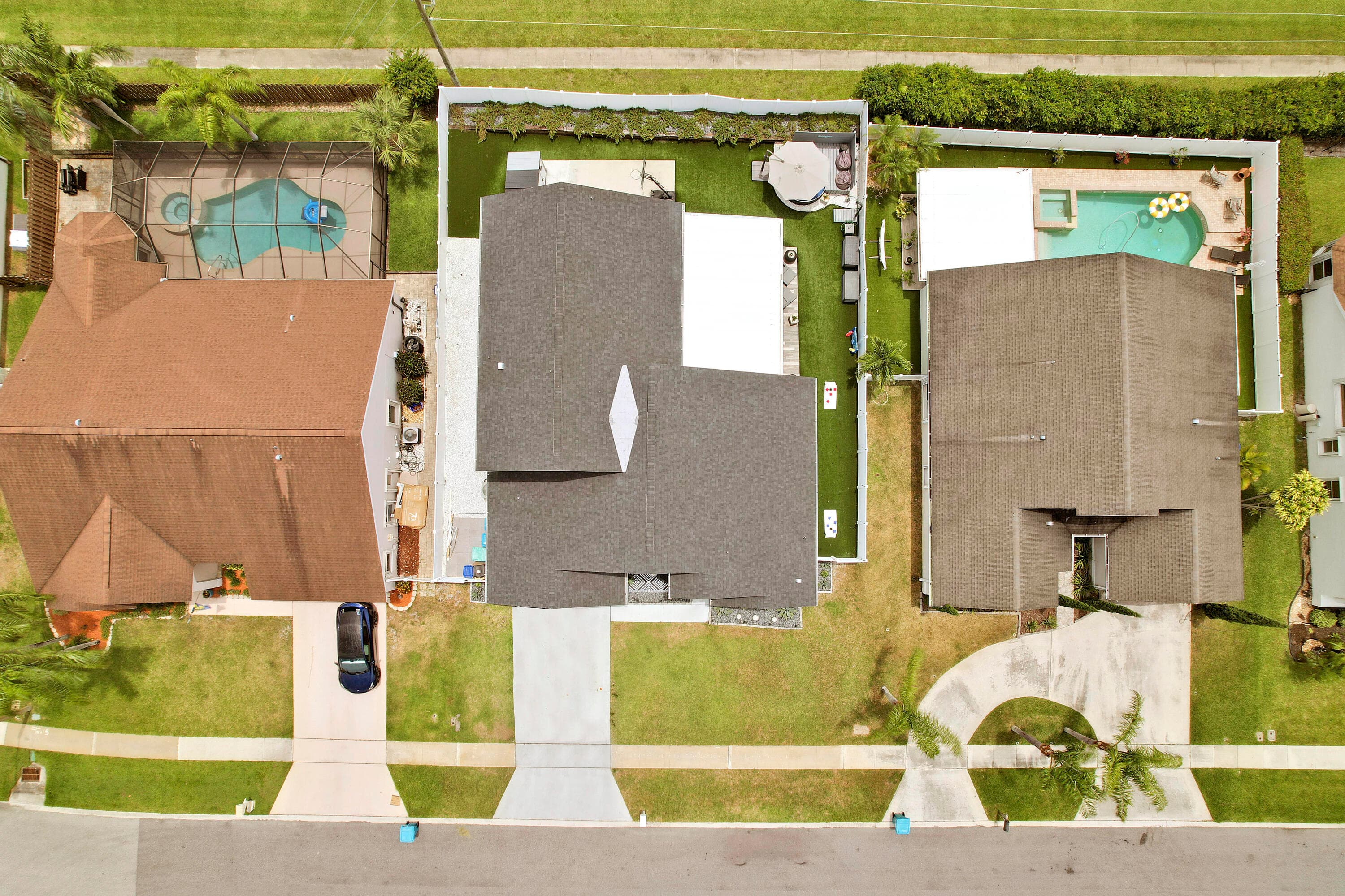 3 Meadows Park Lane, Boynton Beach, FL 33436 — photo 11 of 67