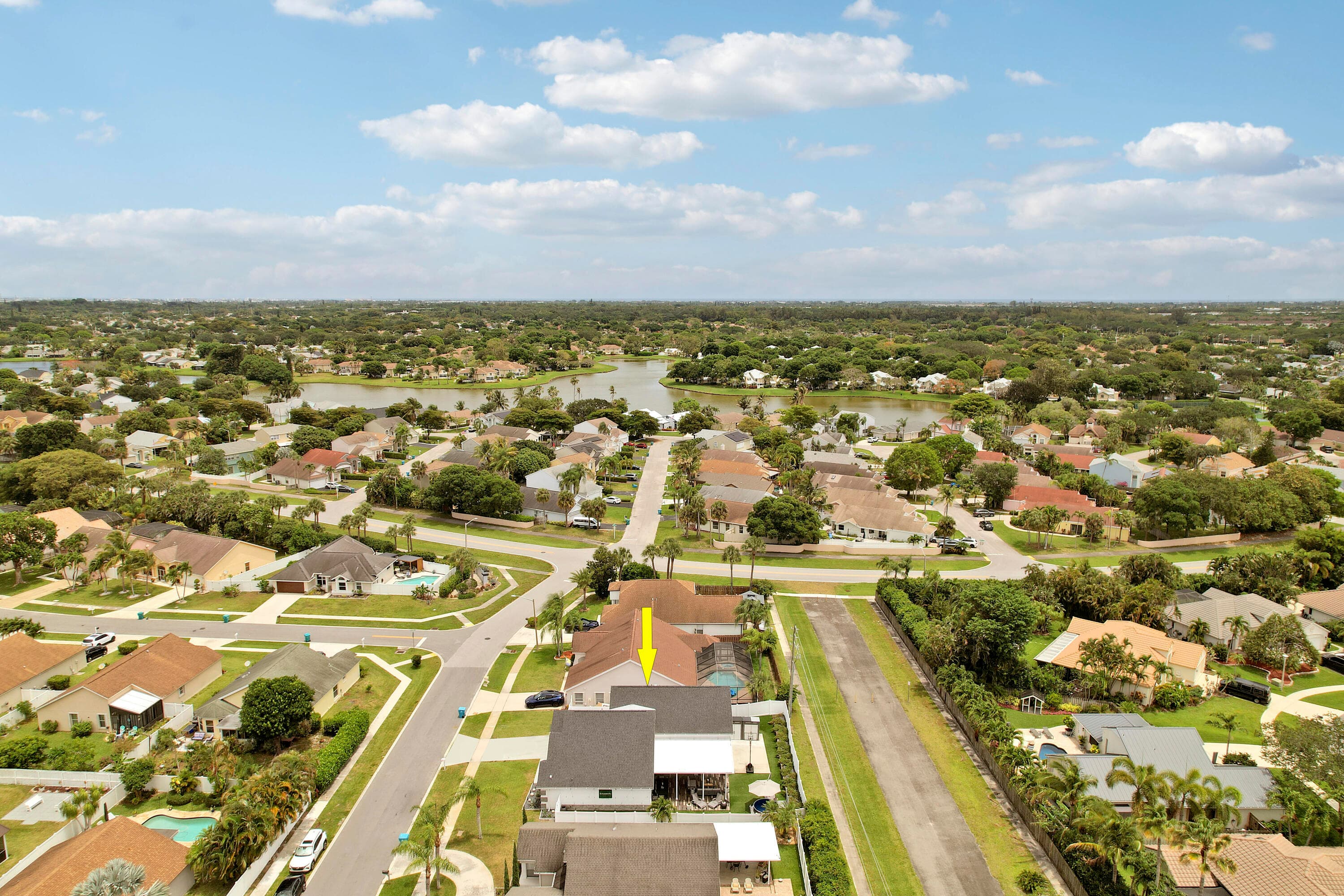 3 Meadows Park Lane, Boynton Beach, FL 33436 — photo 7 of 67