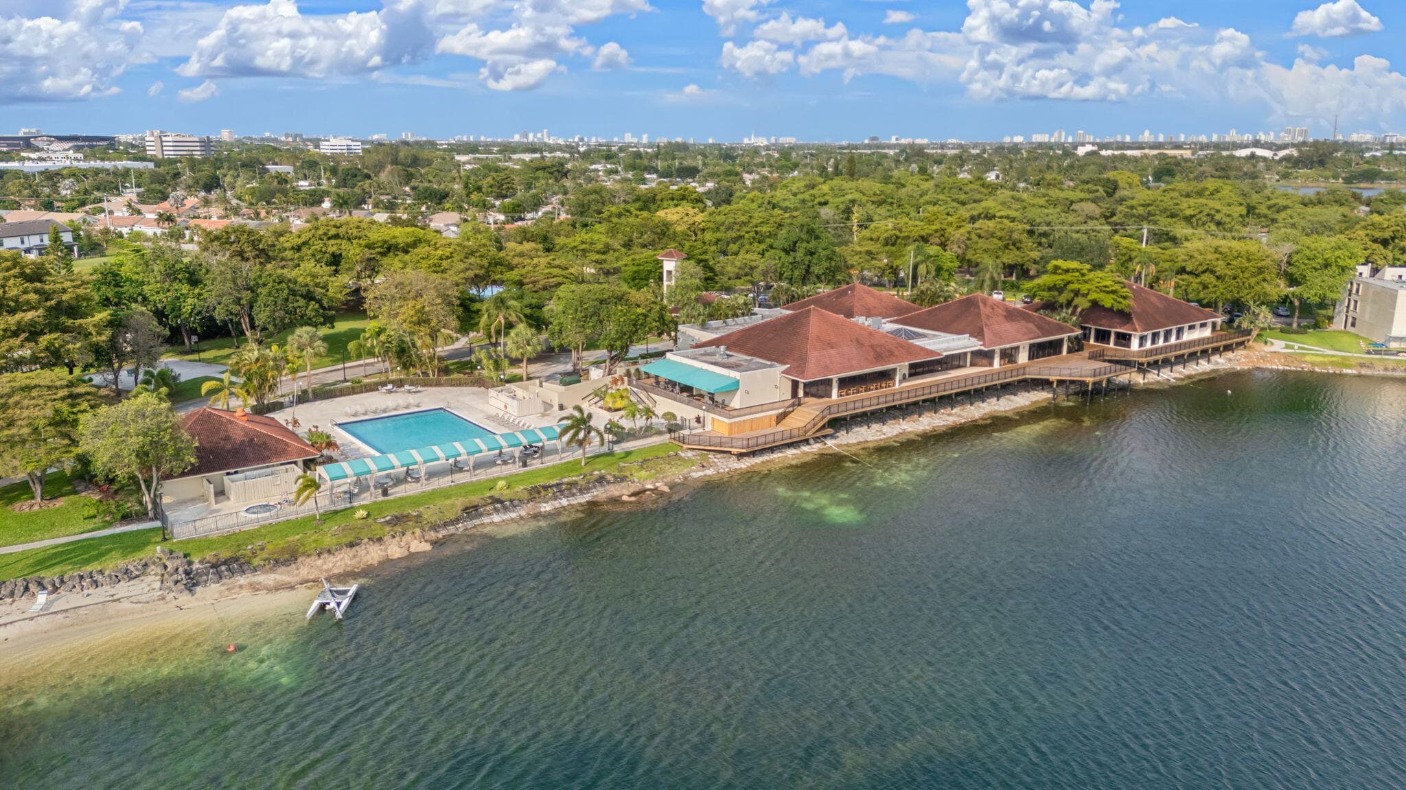 116 Lake Emerald Drive 101, Oakland Park, FL 33309 — photo 56 of 64