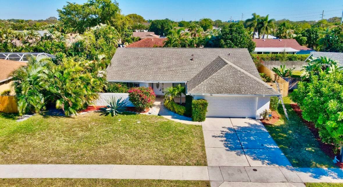 17768 Maplewood Drive, Boca Raton, FL 33487 — photo 1 of 50