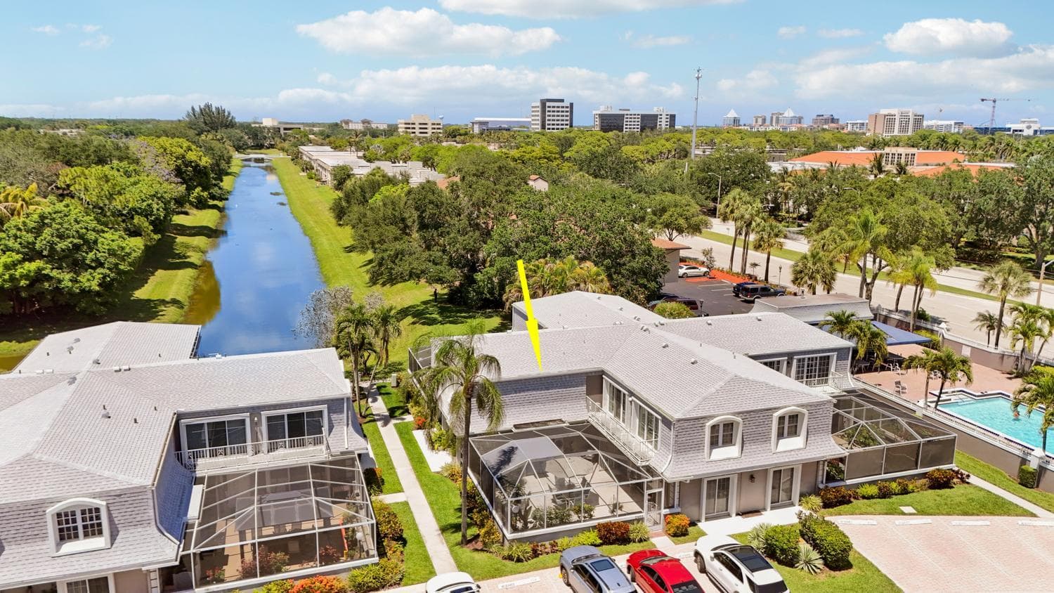 2803 Vision Drive, Palm Beach Gardens, FL 33418 — photo 1 of 34