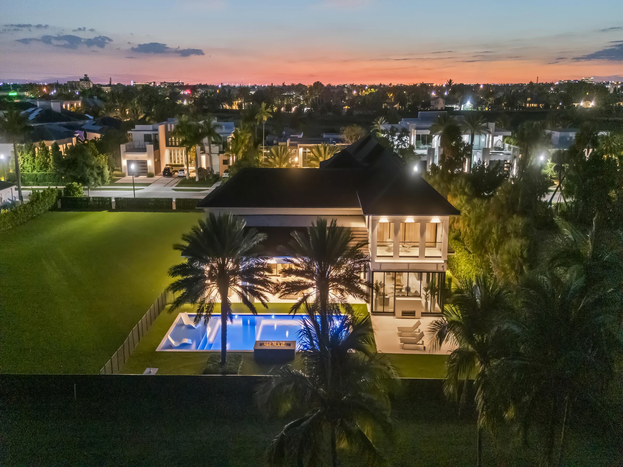 3916 Country Club Lane, Fort Lauderdale, FL 33308 — photo 90 of 95