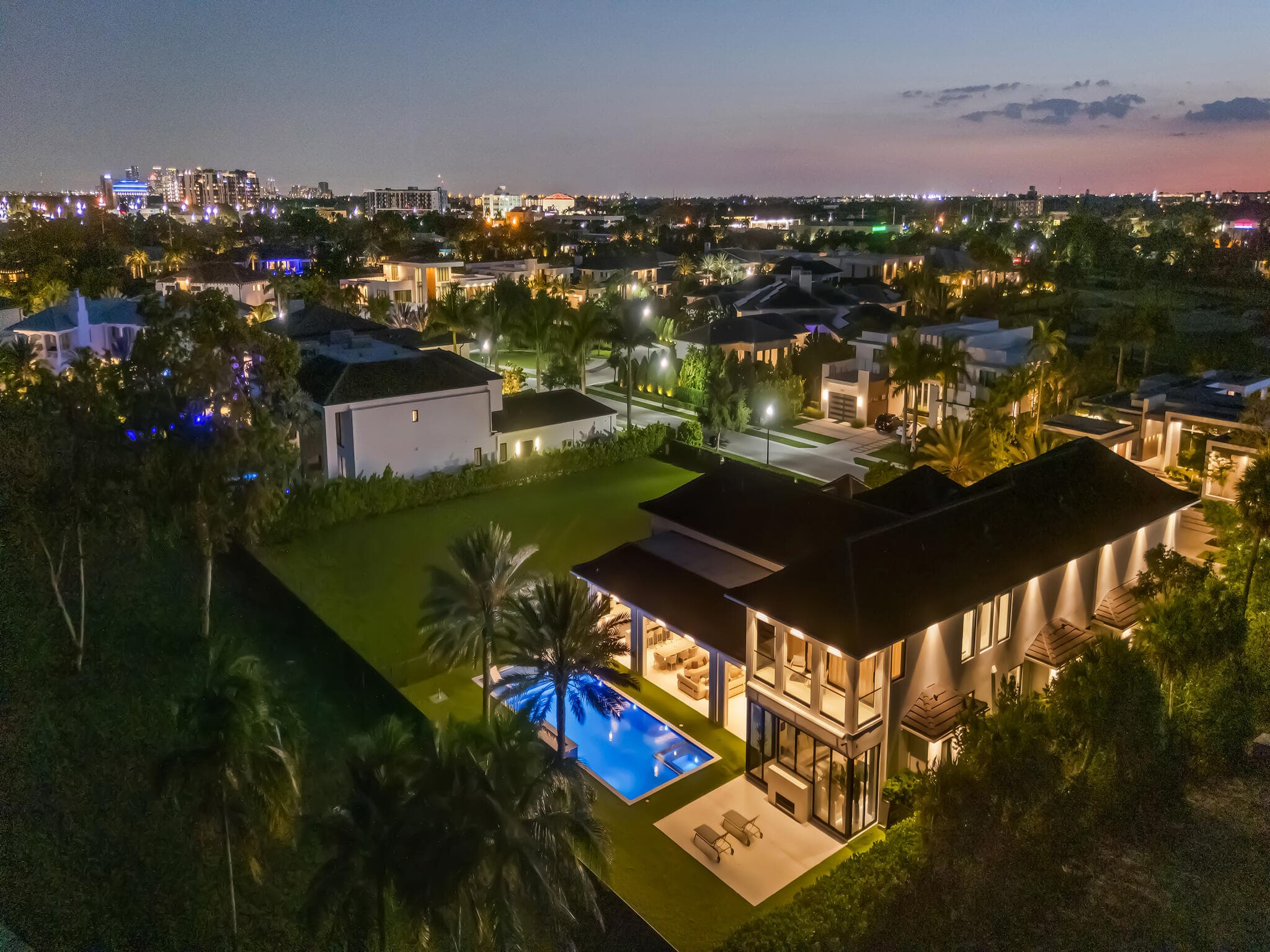 3916 Country Club Lane, Fort Lauderdale, FL 33308 — photo 94 of 95