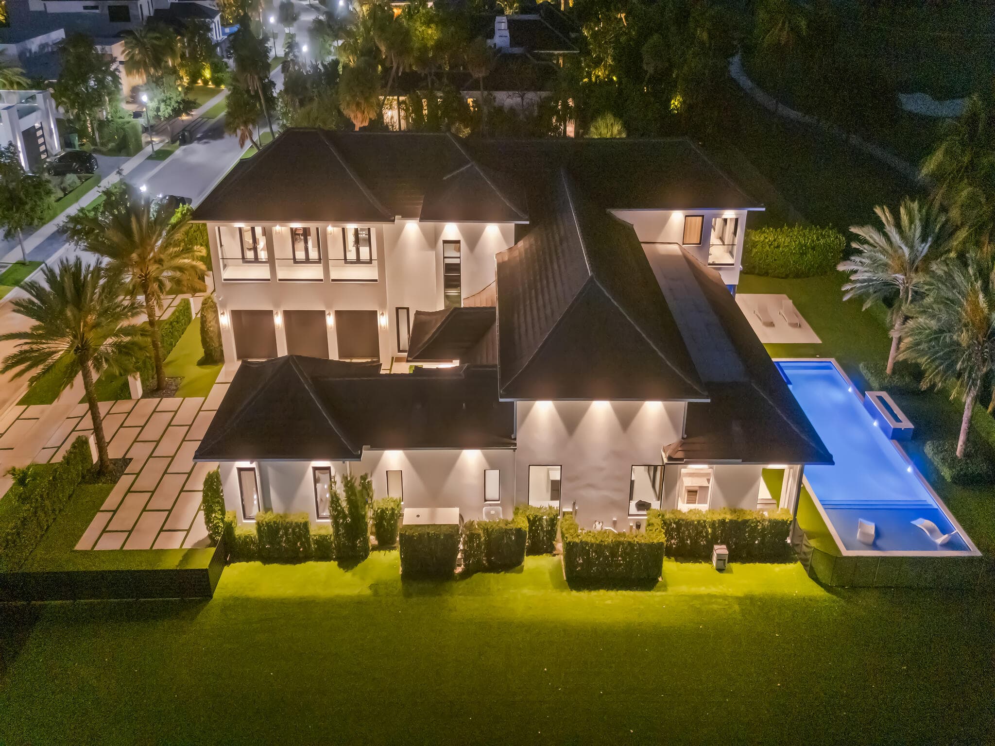 3916 Country Club Lane, Fort Lauderdale, FL 33308 — photo 93 of 95