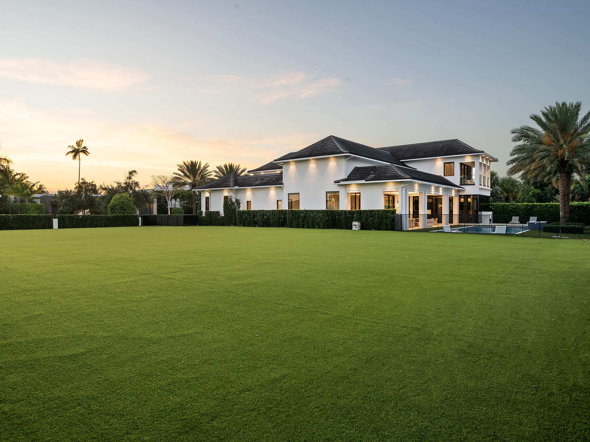 3916 Country Club Lane, Fort Lauderdale, FL 33308 — photo 92 of 95