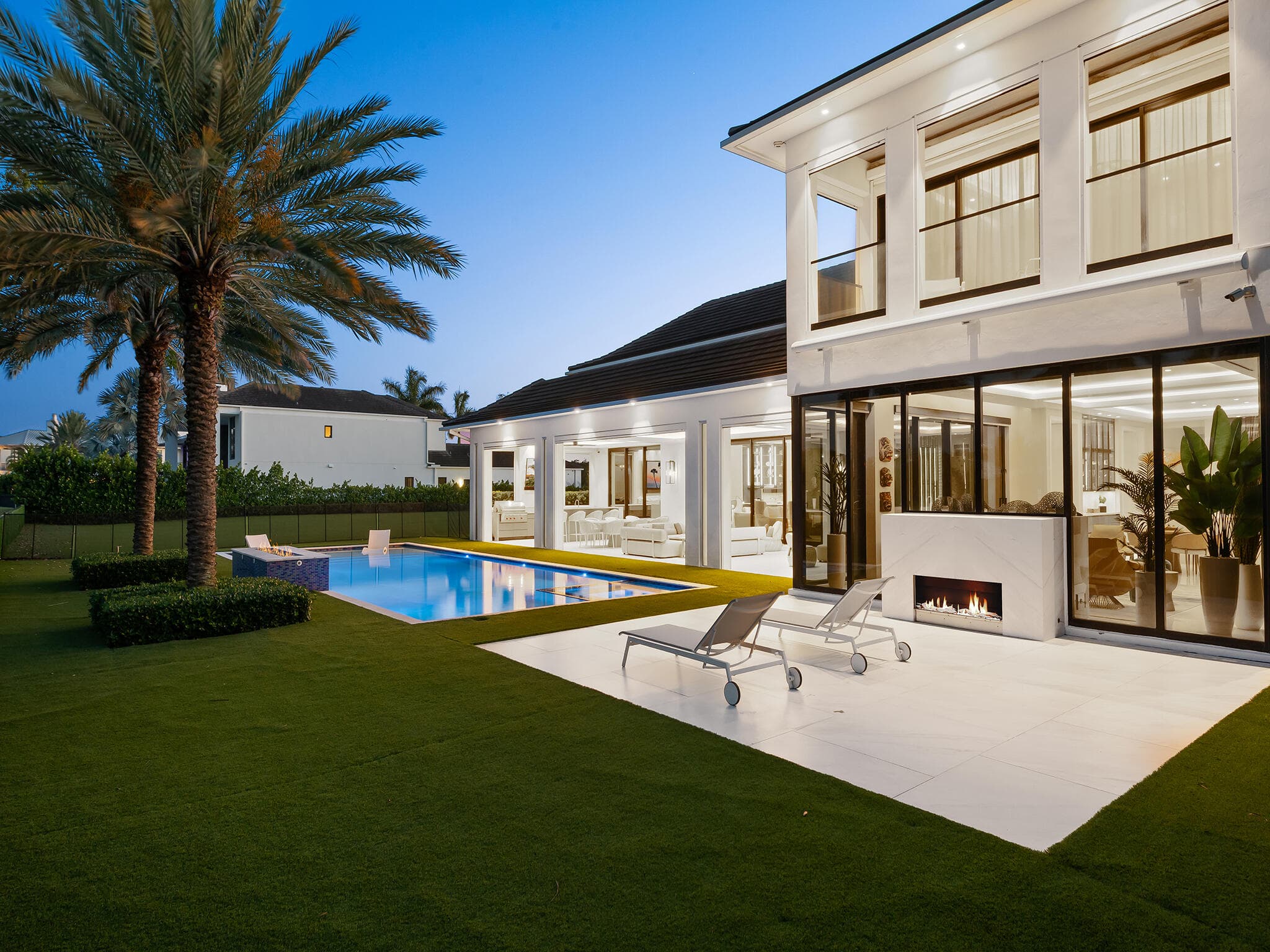 3916 Country Club Lane, Fort Lauderdale, FL 33308 — photo 14 of 95