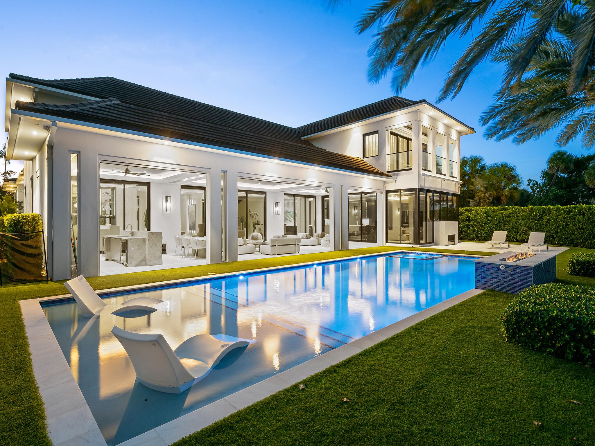 3916 Country Club Lane, Fort Lauderdale, FL 33308 — photo 2 of 95