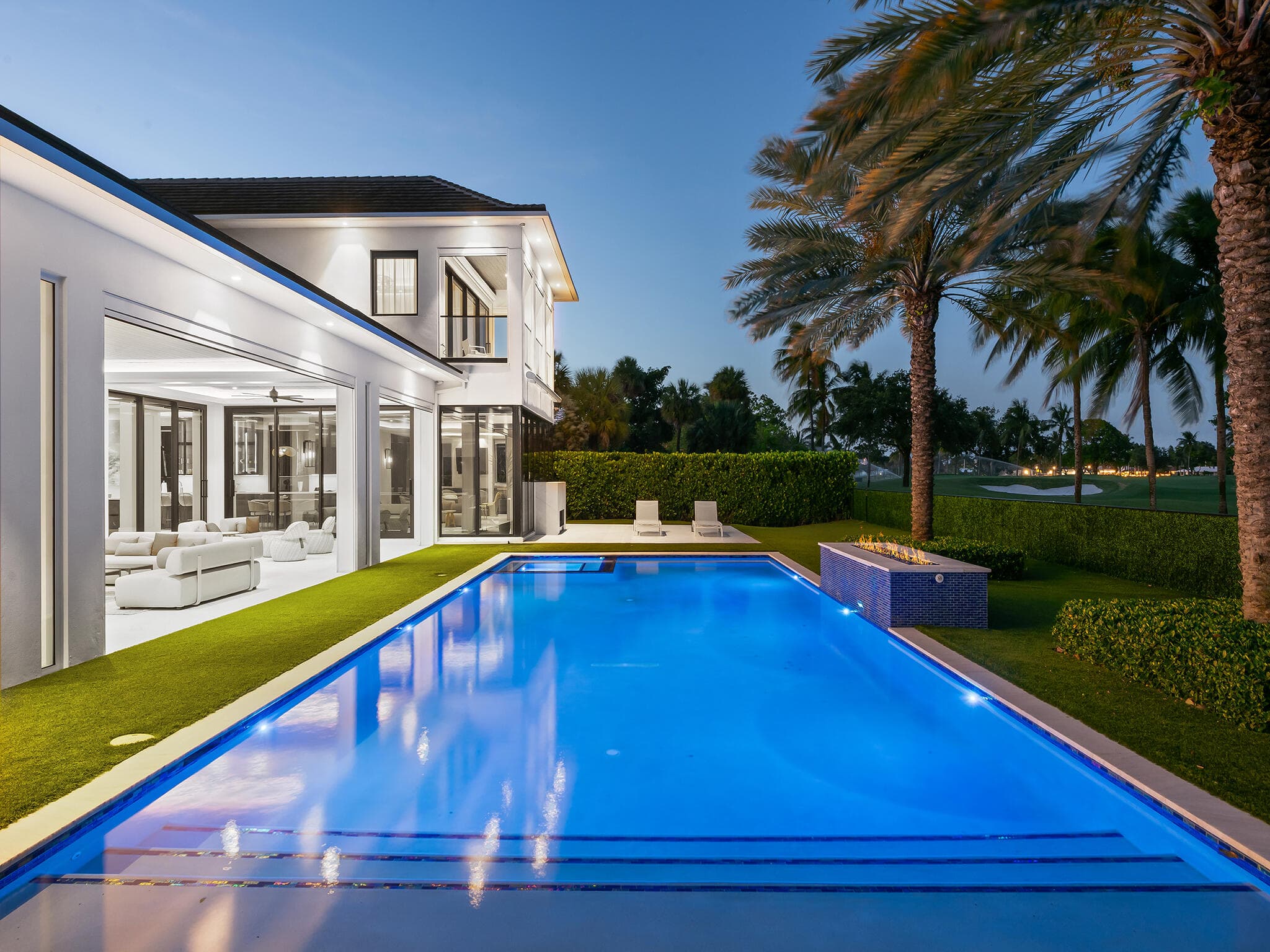 3916 Country Club Lane, Fort Lauderdale, FL 33308 — photo 8 of 95