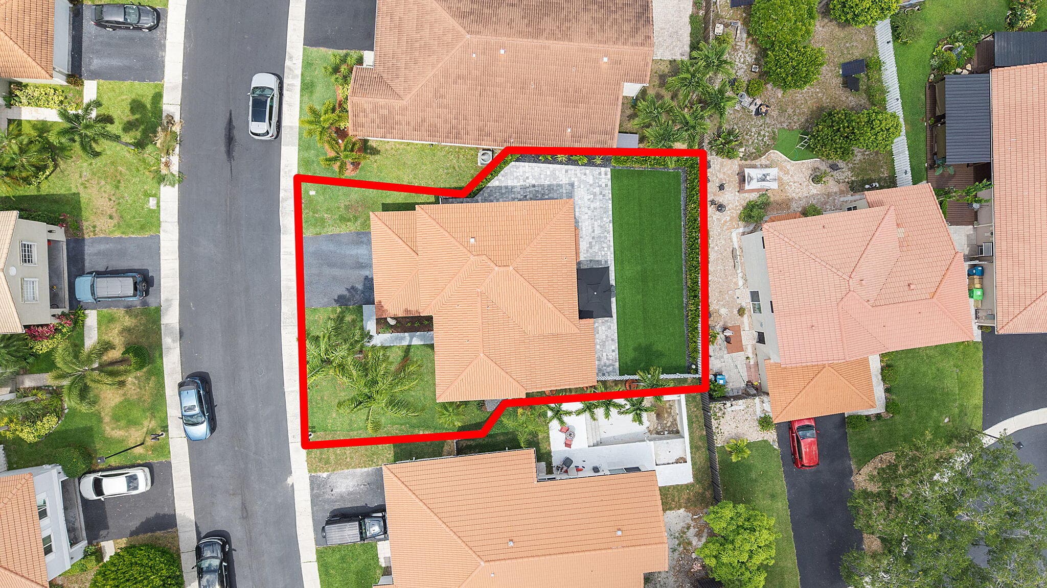 12741 NW 11th Court, Sunrise, FL 33323 — photo 34 of 39