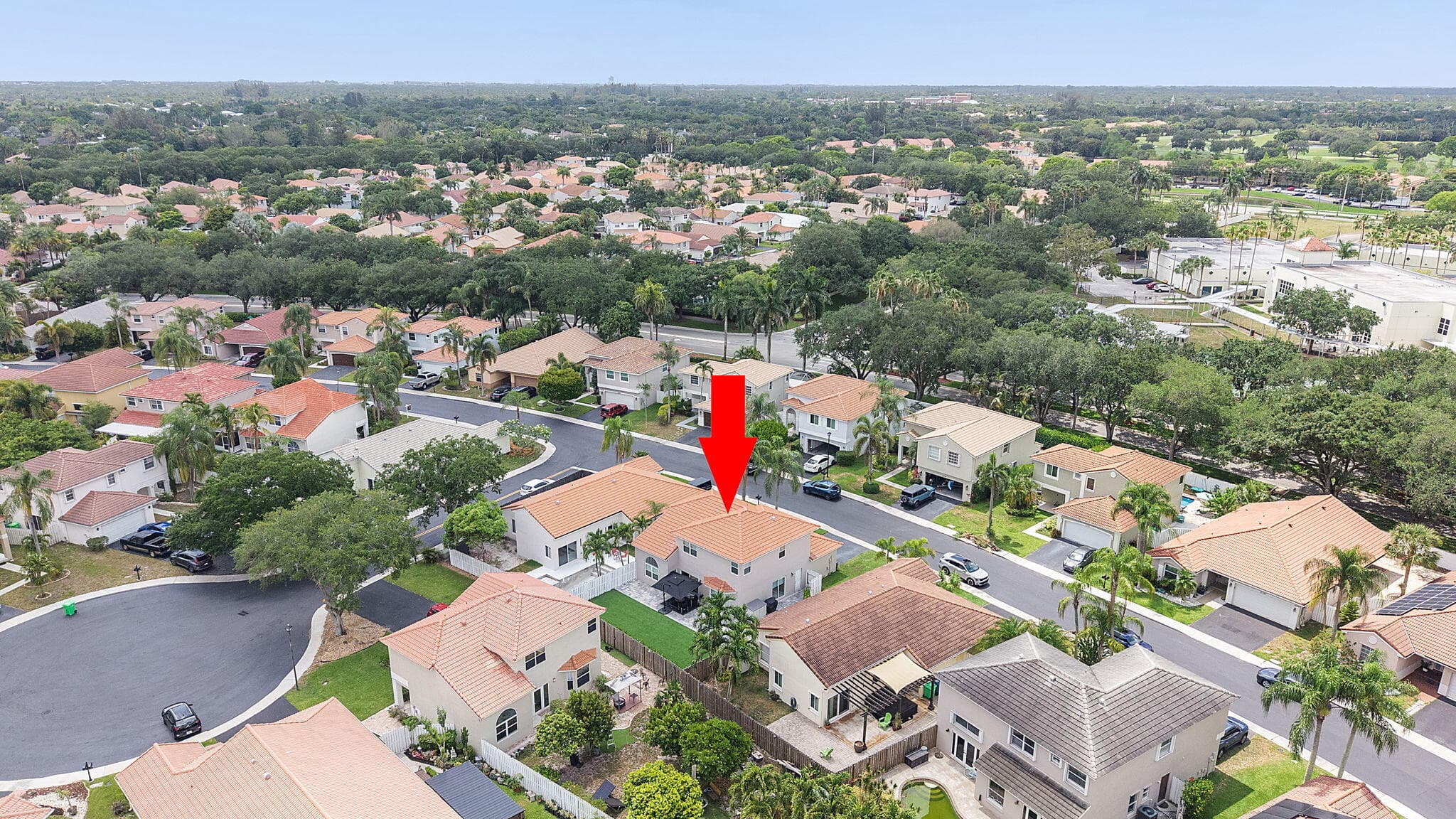 12741 NW 11th Court, Sunrise, FL 33323 — photo 37 of 39