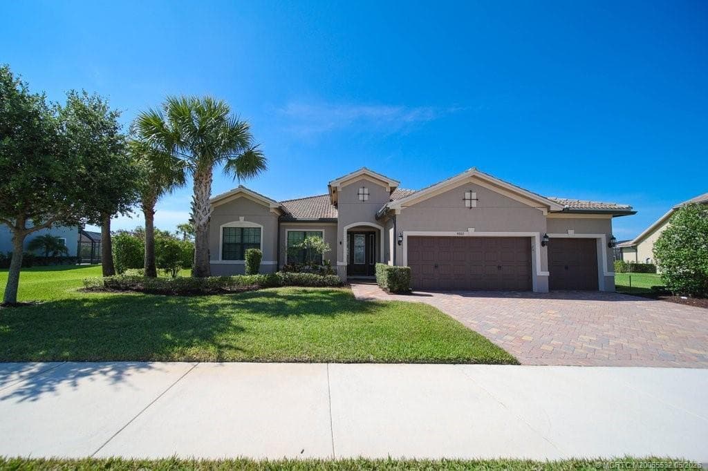 4880 SW Sensation Street, Palm City, FL 34990 — photo 3 of 58