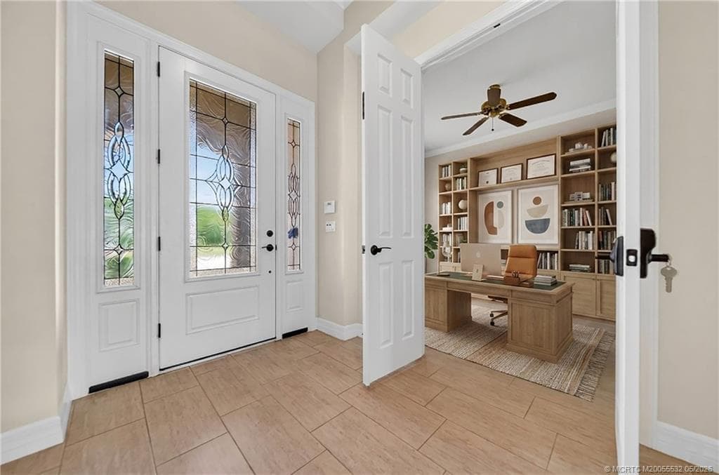 4880 SW Sensation Street, Palm City, FL 34990 — photo 4 of 58