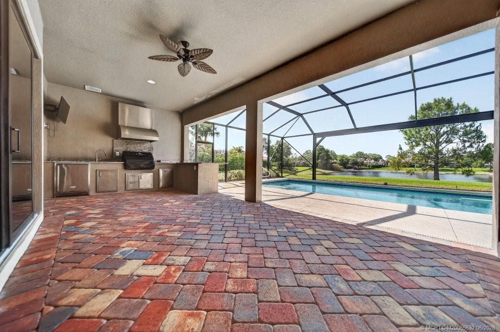 4880 SW Sensation Street, Palm City, FL 34990 — photo 12 of 58