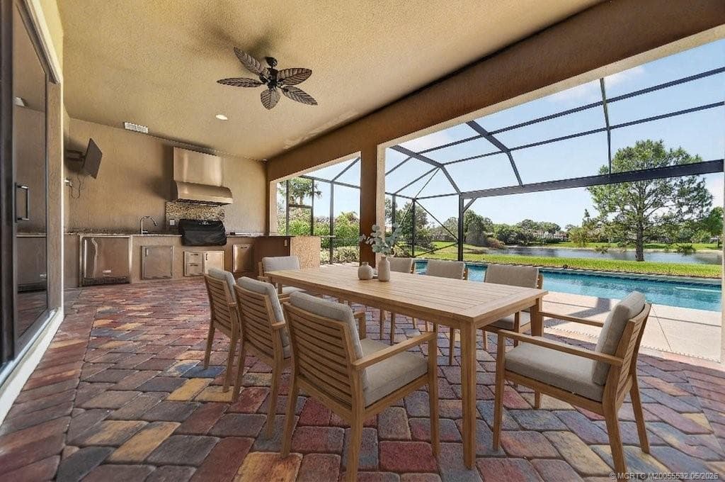 4880 SW Sensation Street, Palm City, FL 34990 — photo 13 of 58