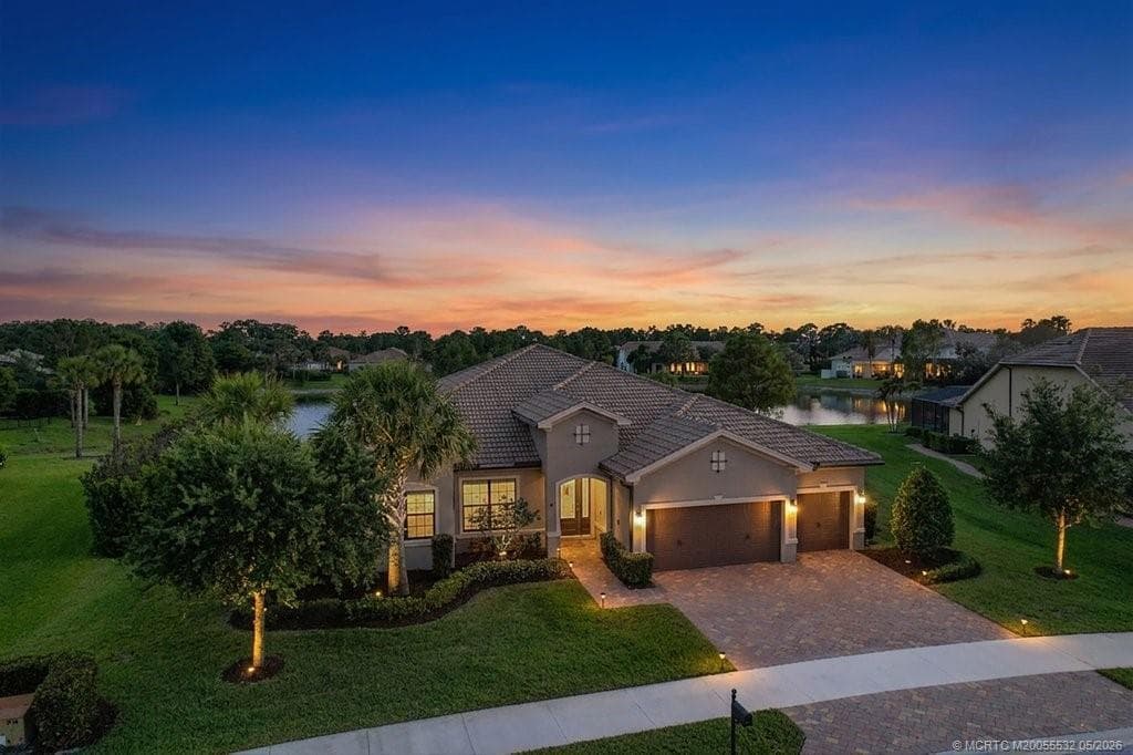 4880 SW Sensation Street, Palm City, FL 34990 — photo 47 of 58