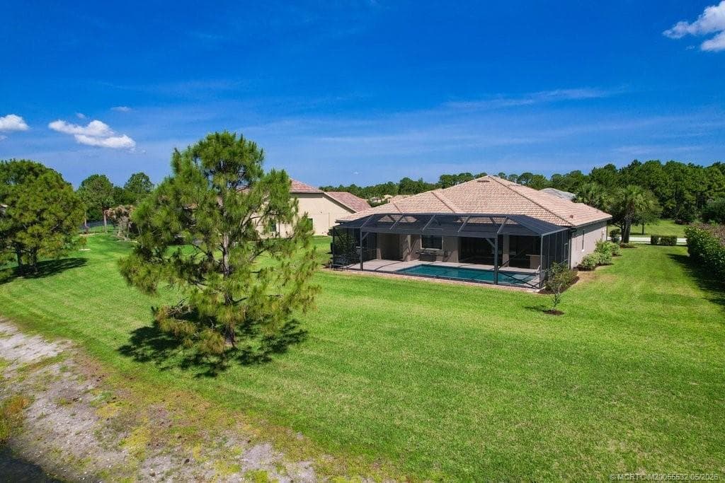 4880 SW Sensation Street, Palm City, FL 34990 — photo 48 of 58