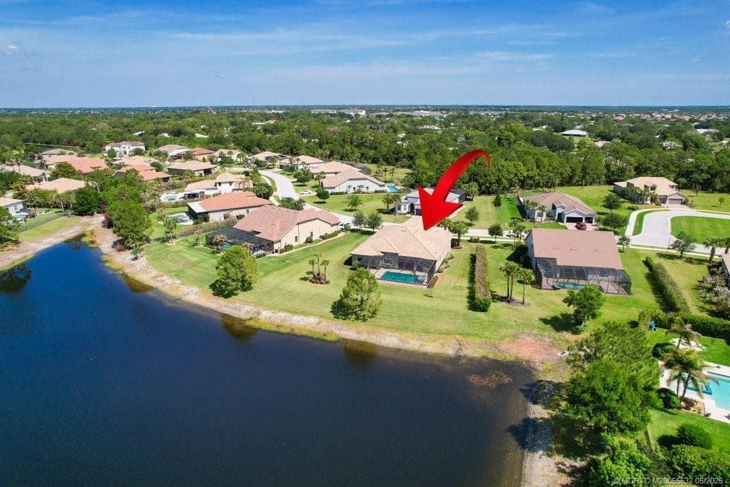 4880 SW Sensation Street, Palm City, FL 34990 — photo 49 of 58