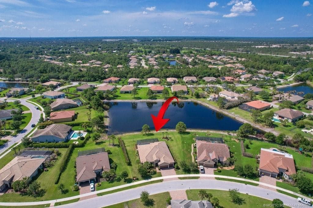 4880 SW Sensation Street, Palm City, FL 34990 — photo 50 of 58