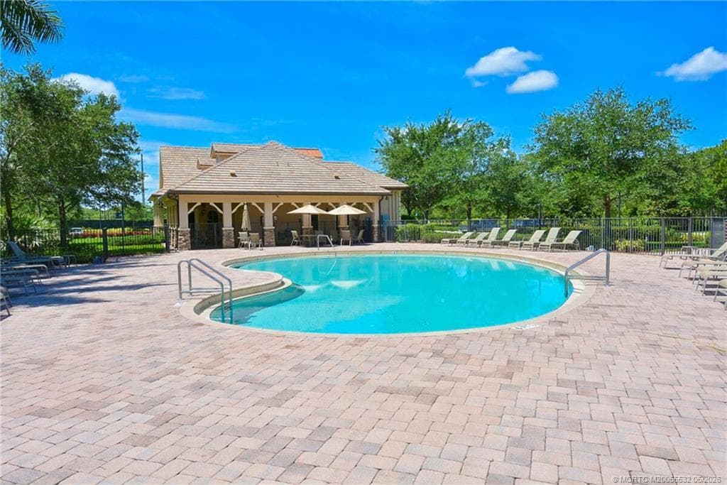 4880 SW Sensation Street, Palm City, FL 34990 — photo 55 of 58