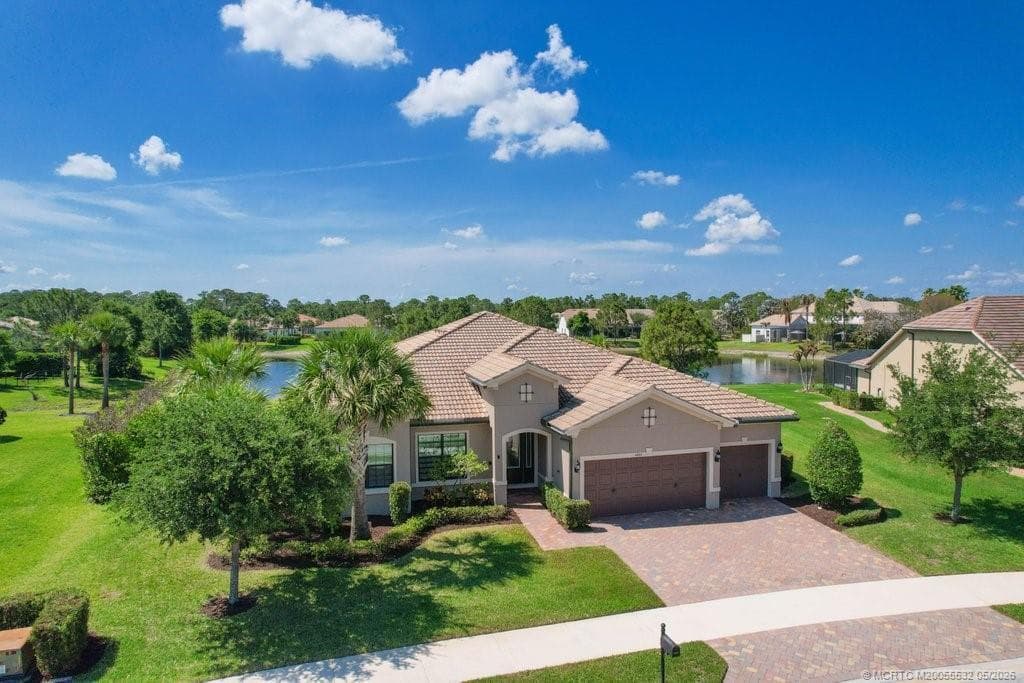 4880 SW Sensation Street, Palm City, FL 34990 — photo 2 of 58