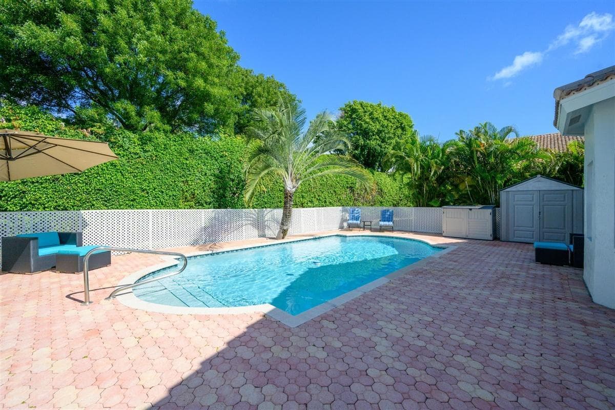 7161 NW Turtle Walk, Boca Raton, FL 33487 — photo 29 of 32