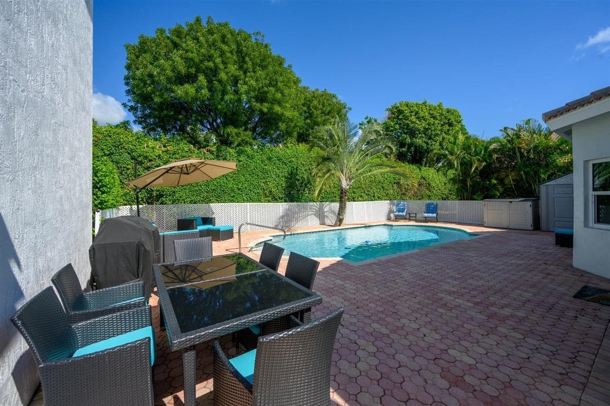 7161 NW Turtle Walk, Boca Raton, FL 33487 — photo 30 of 32