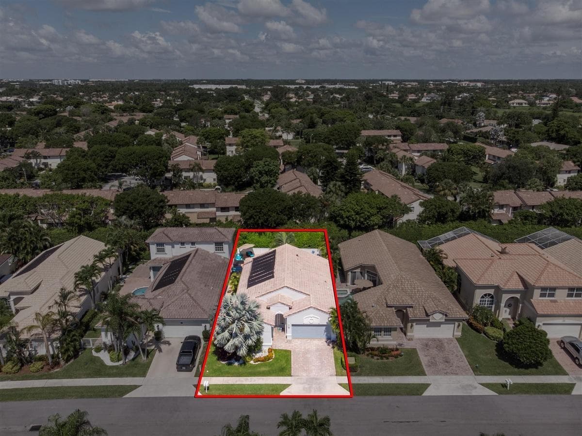 7161 NW Turtle Walk, Boca Raton, FL 33487 — photo 3 of 32