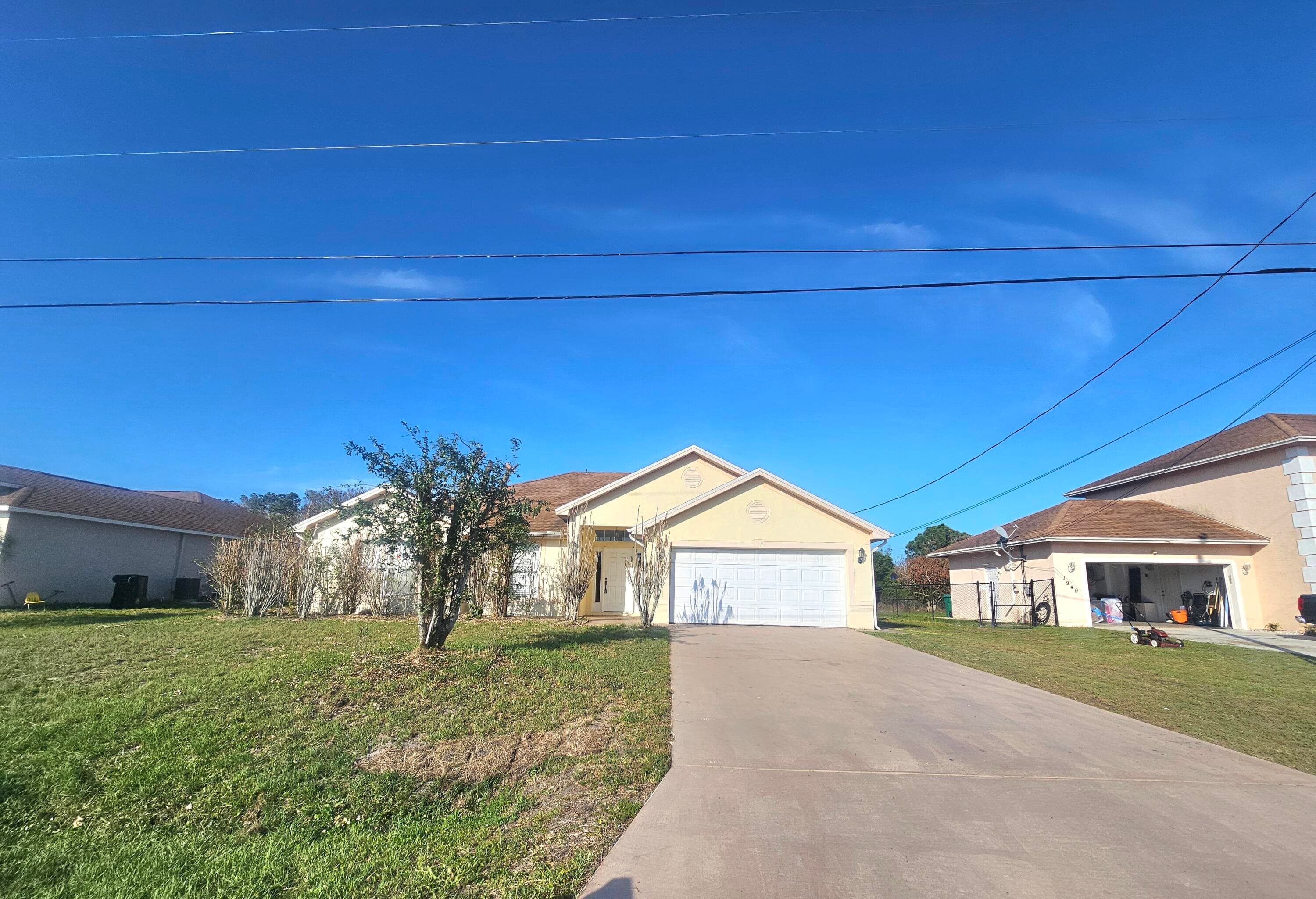 1941 SW Hampshire Lane, Port St. Lucie, FL 34953 — photo 1 of 16