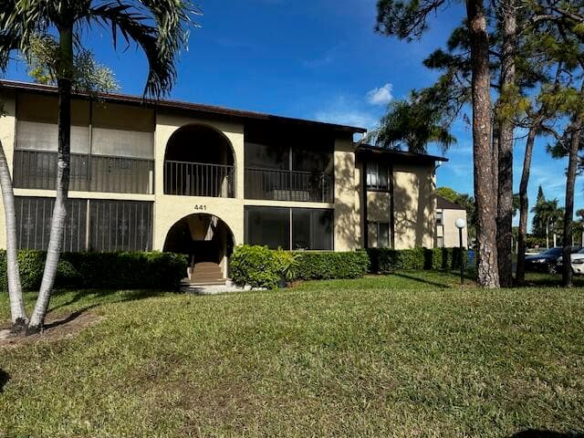 441 Pine Glen Lane C-2, Greenacres, FL 33463 — photo 16 of 22