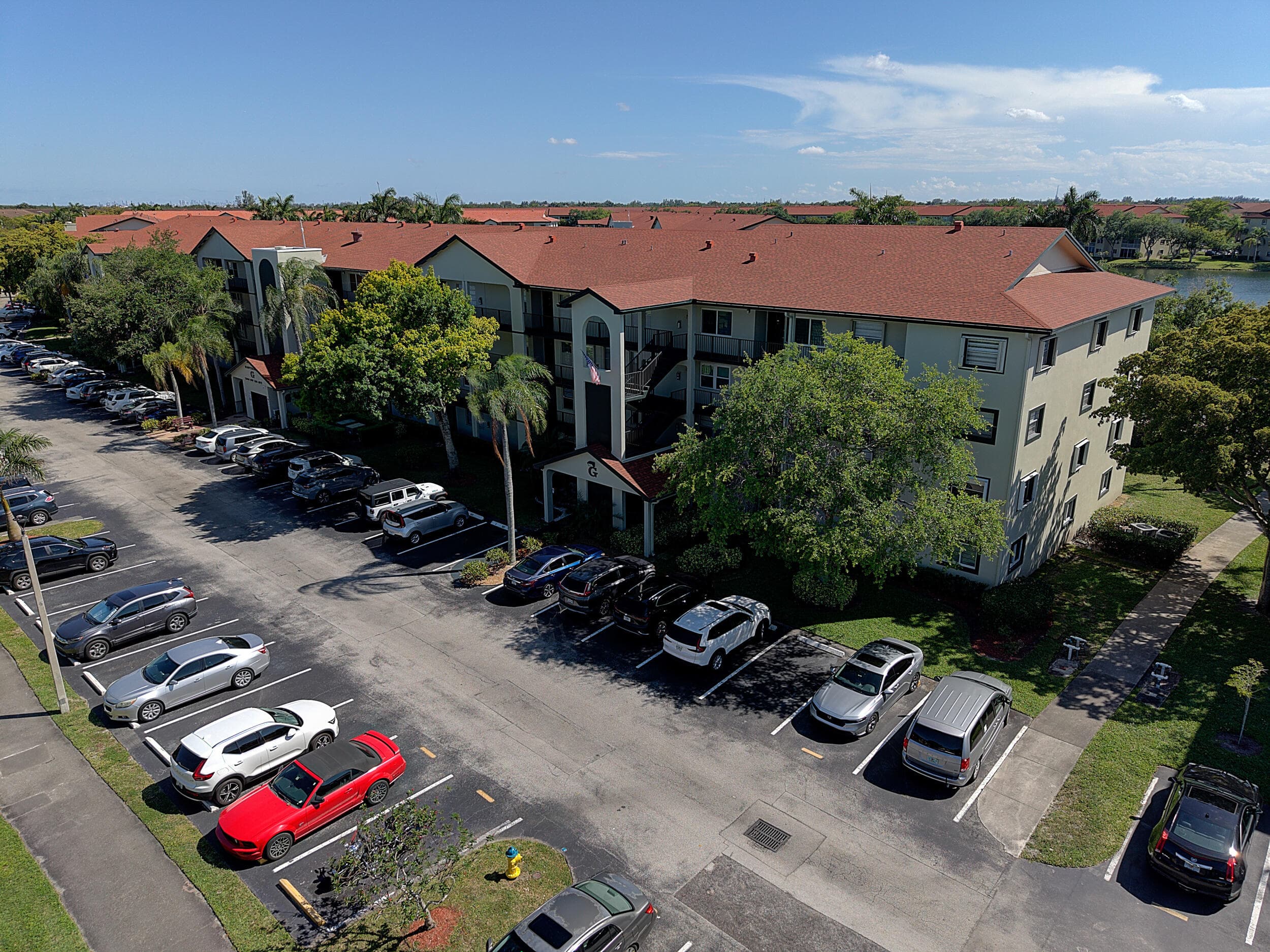 1200 SW 130th Avenue 402g, Pembroke Pines, FL 33027 — photo 31 of 53