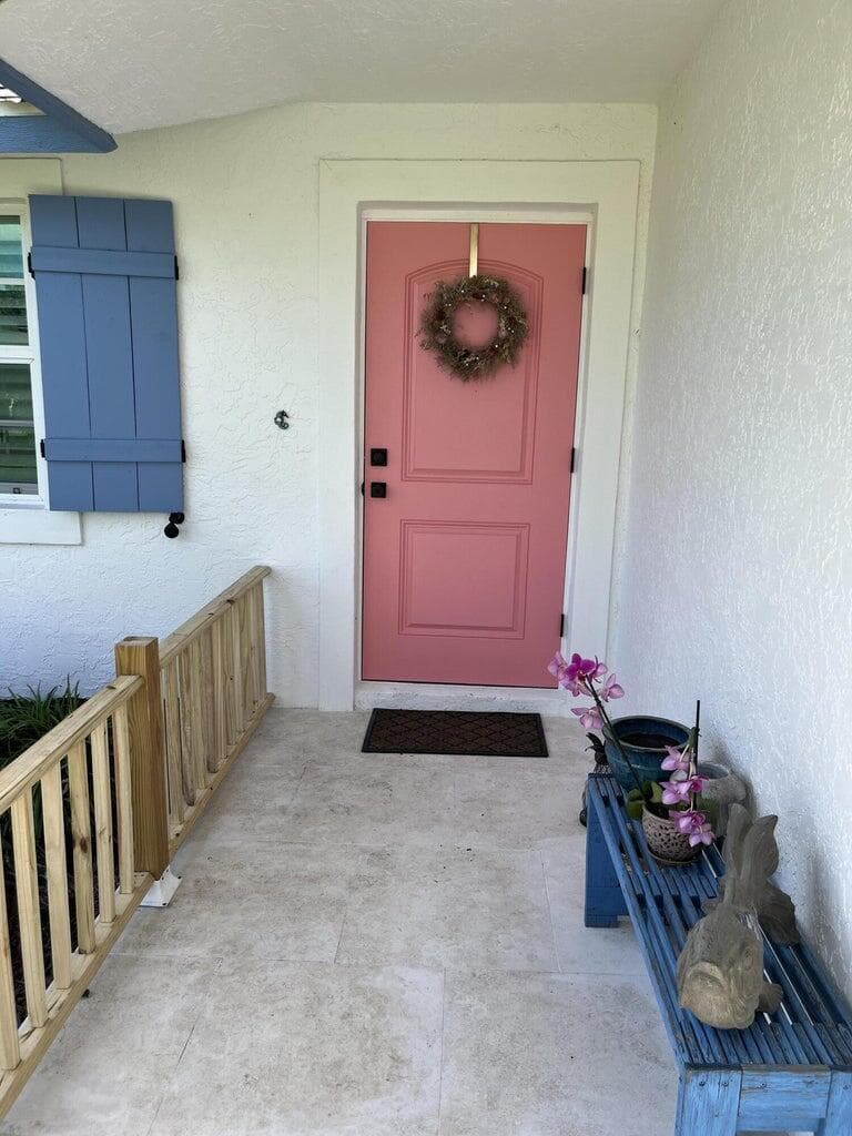8014 SE Carlton Street, Hobe Sound, FL 33455 — photo 2 of 23