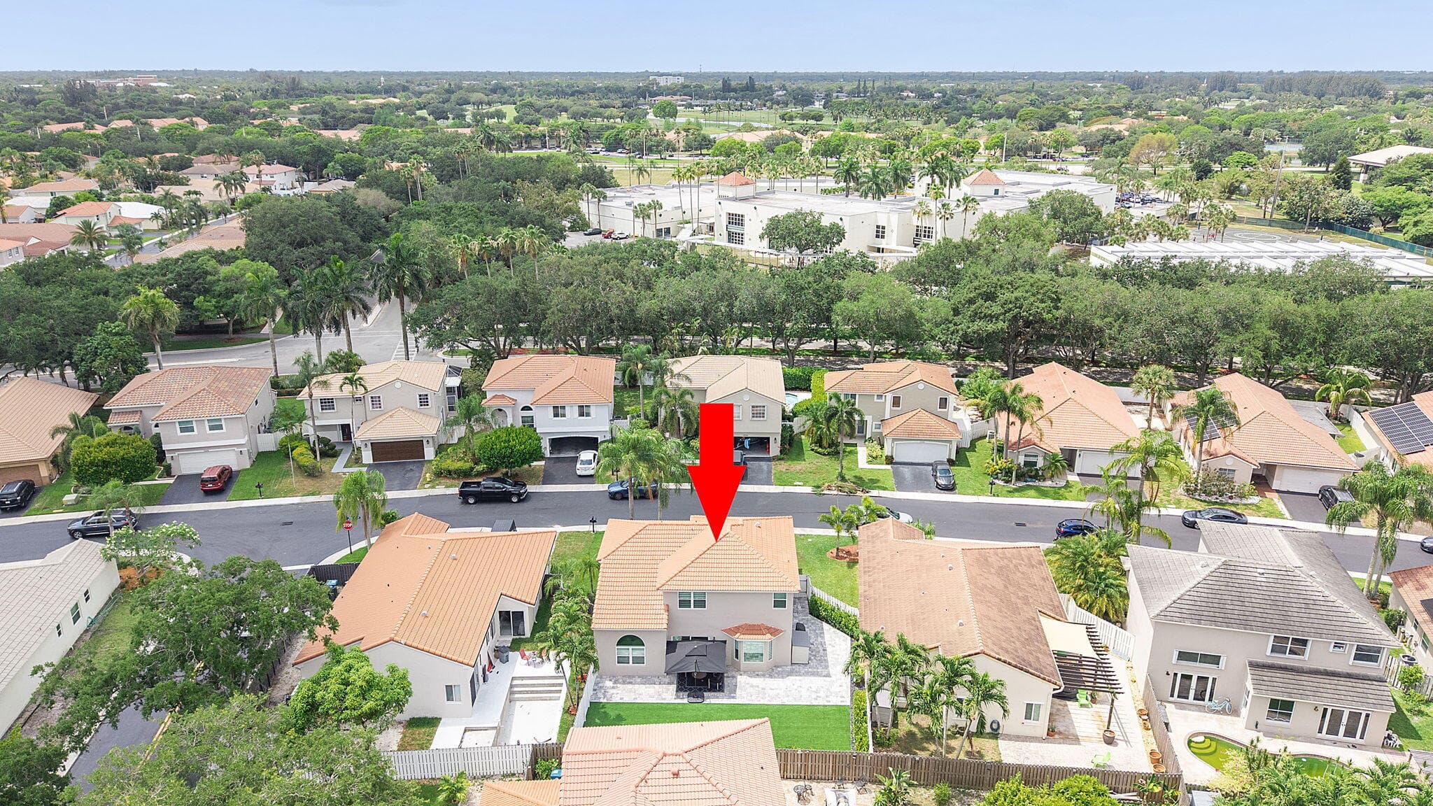 12741 NW 11th Court, Sunrise, FL 33323 — photo 35 of 39