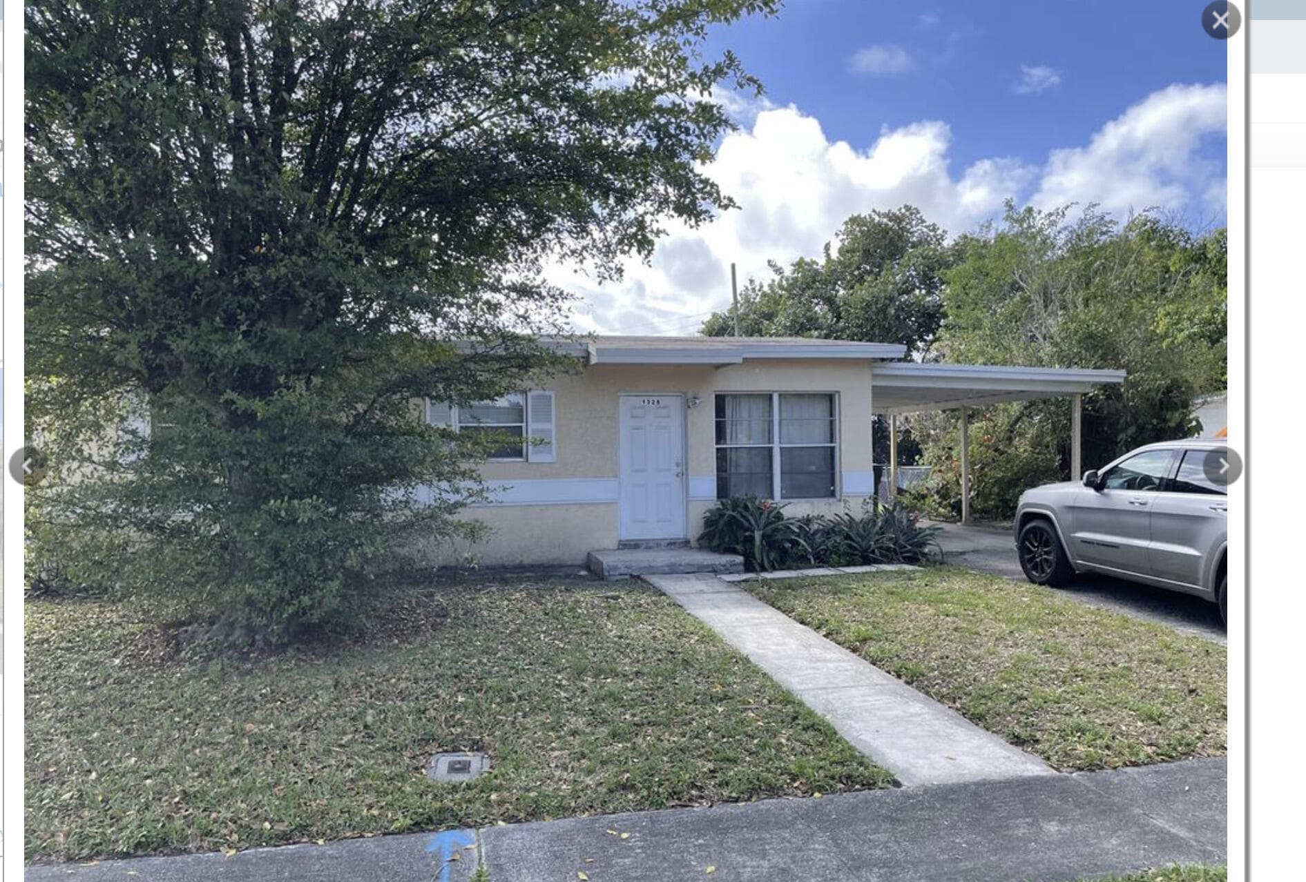 1328 Lee Street, Delray Beach, FL 33444 — photo 4 of 5
