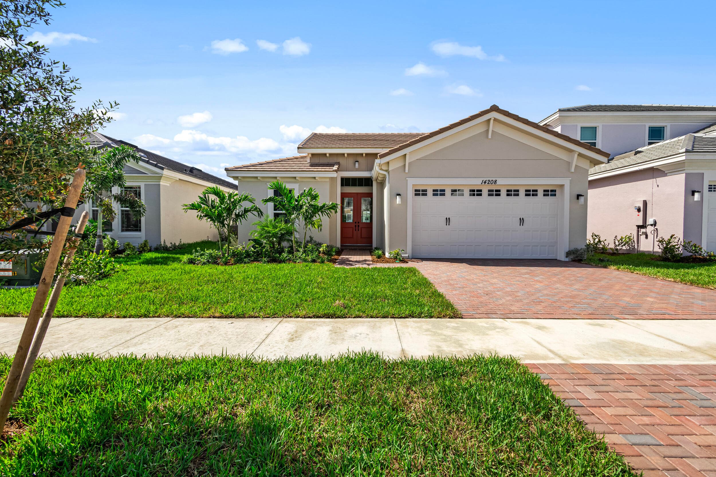 14208 Lacebark Lane, Westlake, FL 33470 — photo