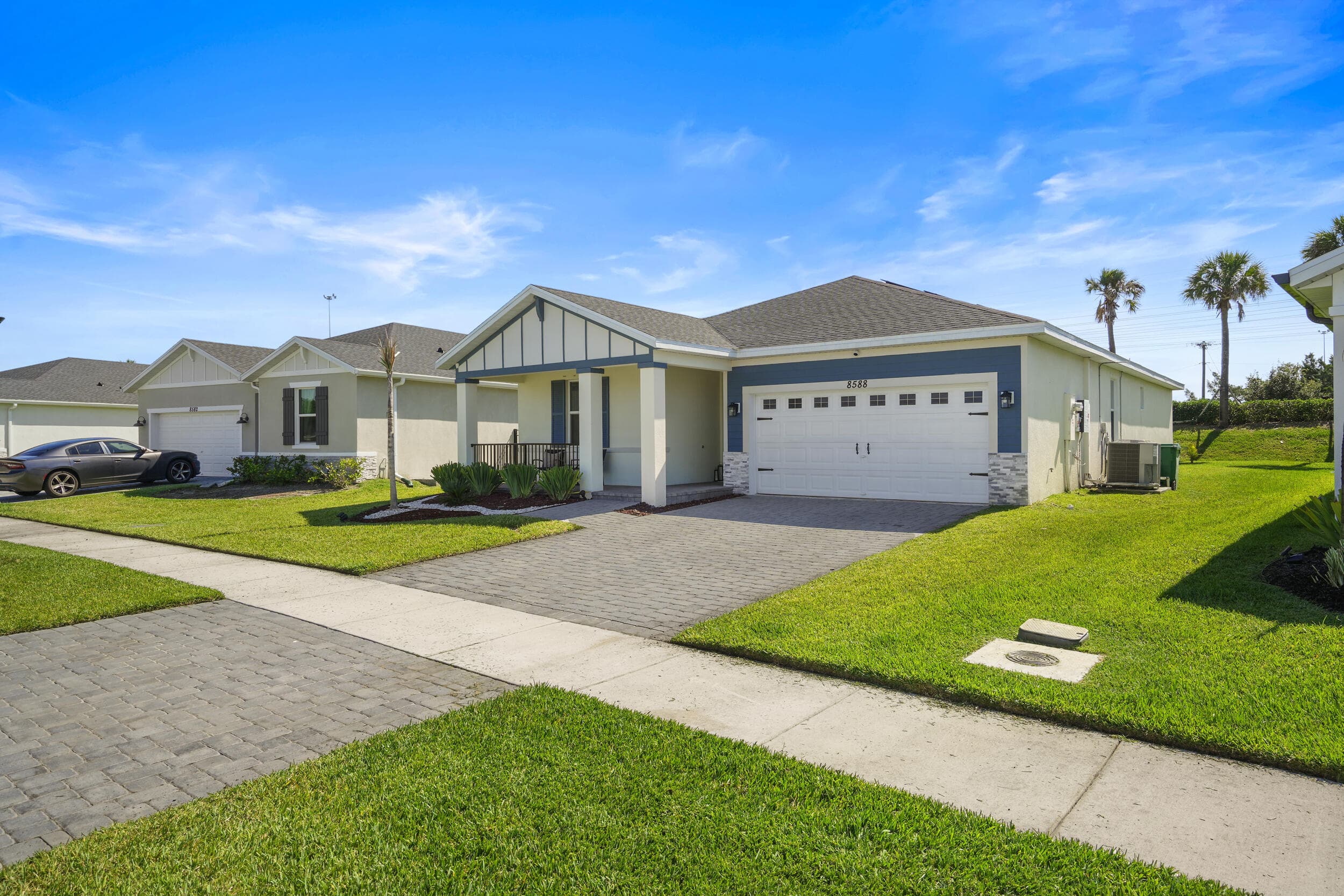 8588 Dahlia Circle, Port St. Lucie, FL 34986 — photo 4 of 86