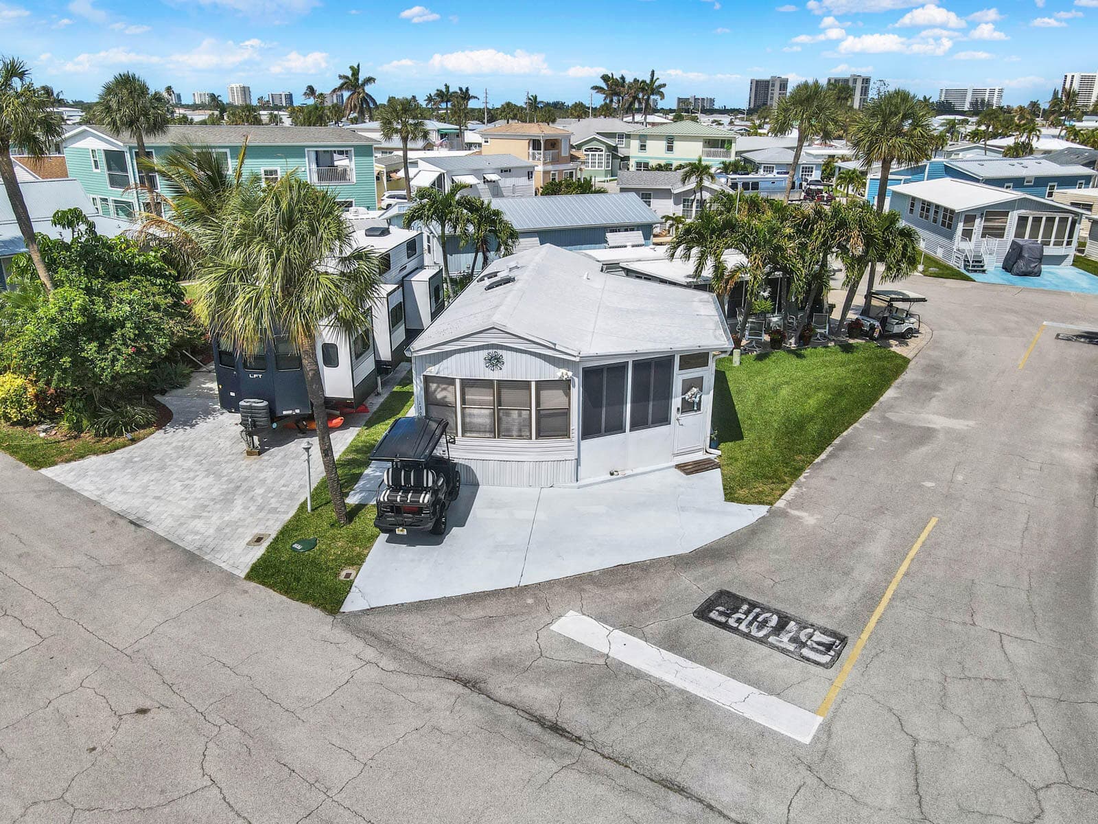 1397 Nettles Boulevard, Jensen Beach, FL 34957 — photo 1 of 30