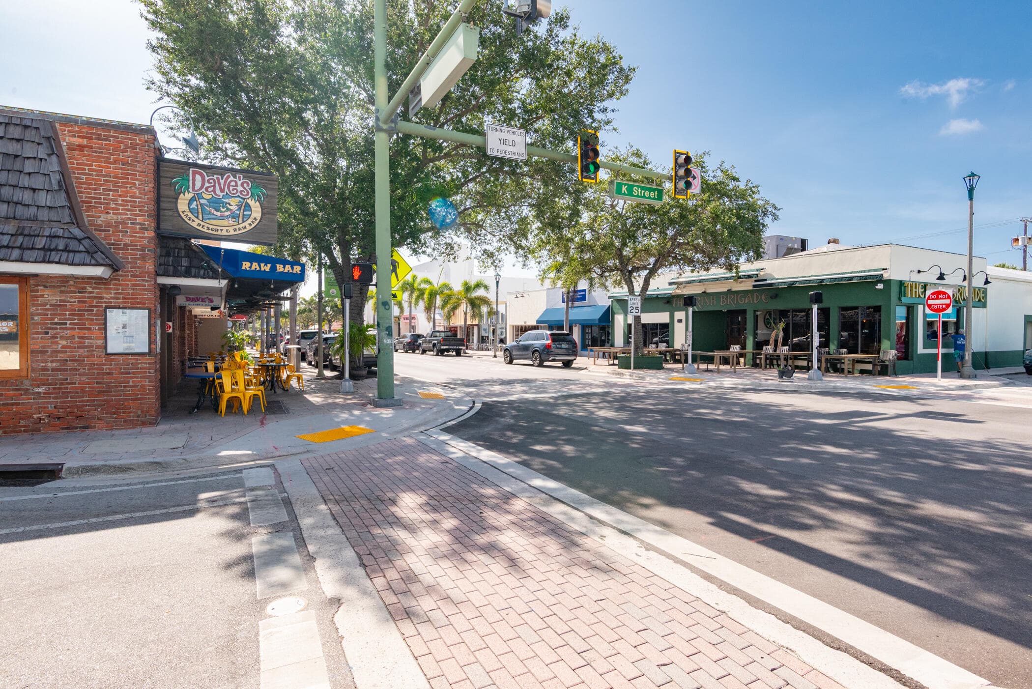 401 N J Street 9, Lake Worth Beach, FL 33460 — photo 12 of 16