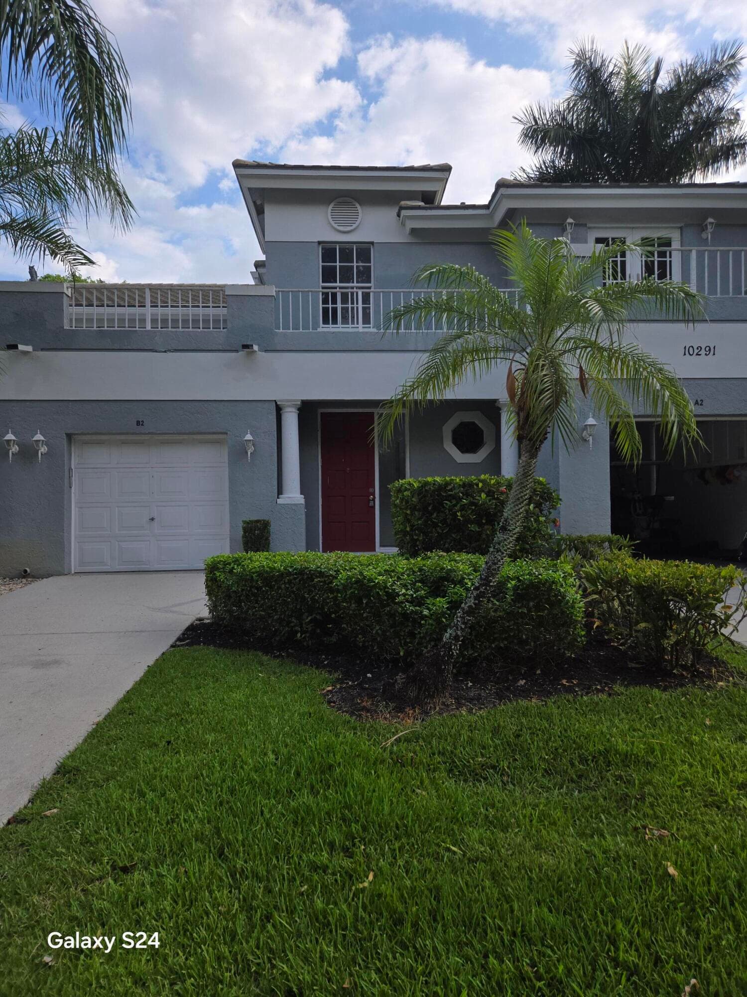 10291 N Andover Coach Lane B2, Wellington, FL 33449 — photo 4 of 25