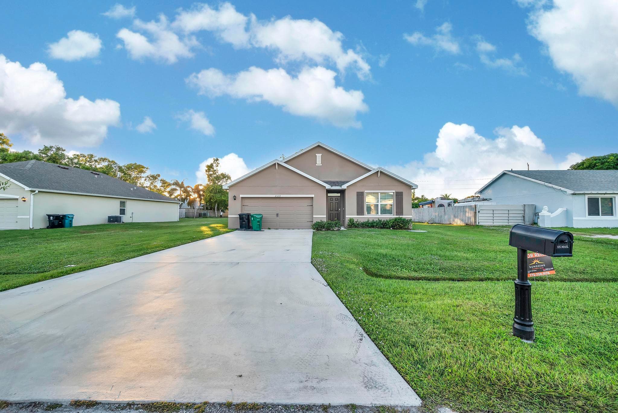 2538 SE Rock Springs Drive, Port St. Lucie, FL 34952 — photo 1 of 23