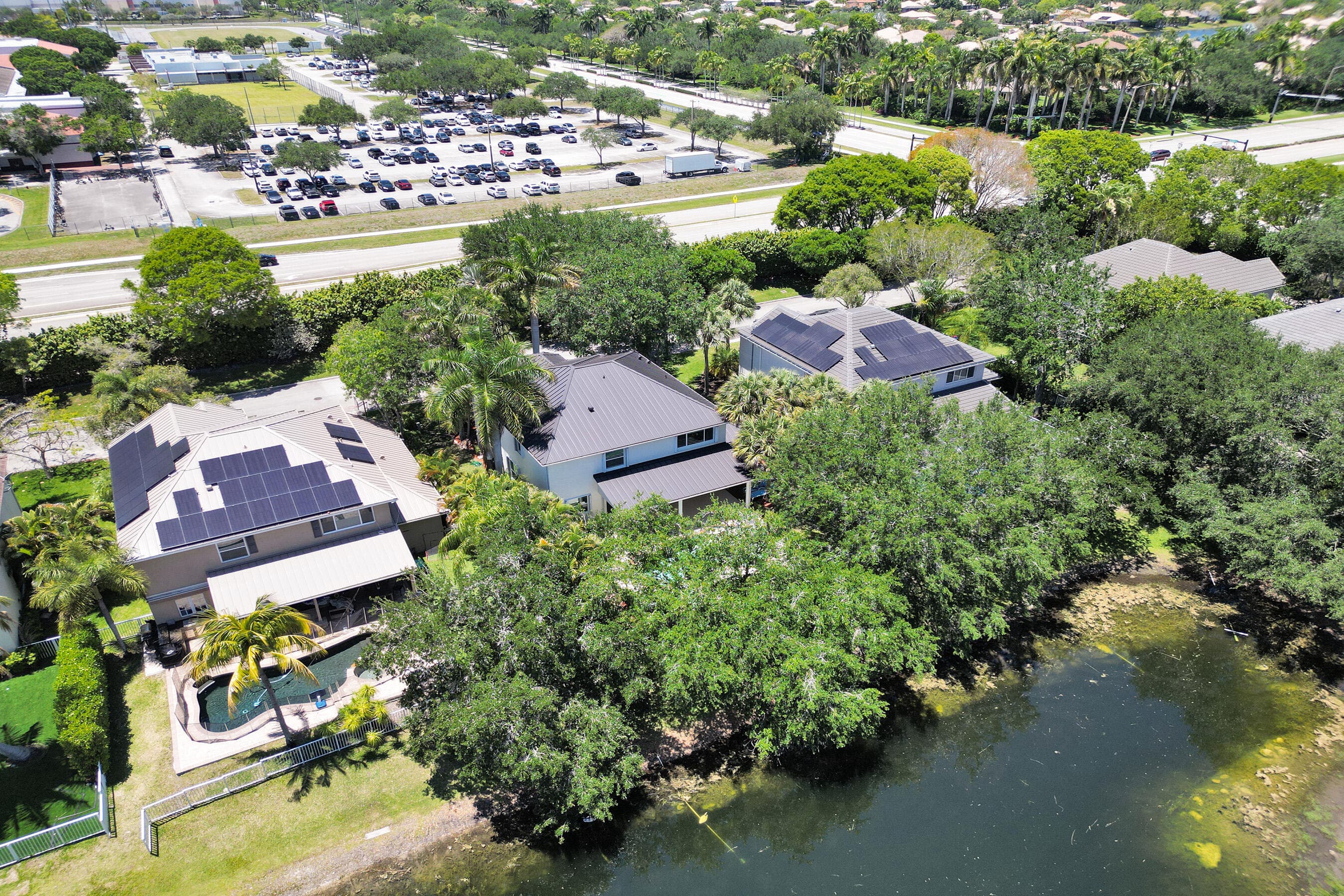 6020 NW 104th Lane, Parkland, FL 33076 — photo 96 of 109