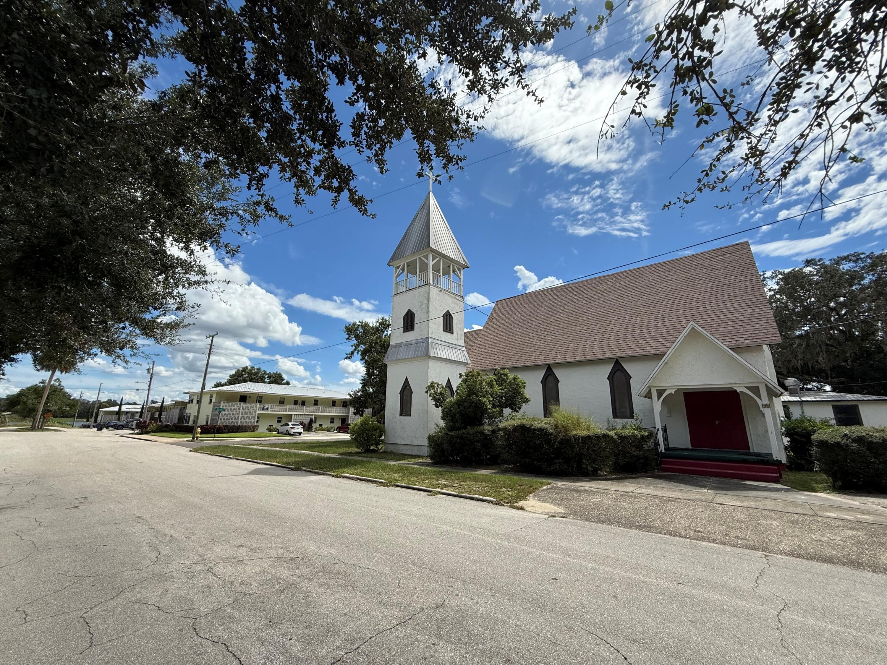 18 E Pleasant Street, Avon Park, FL — photo