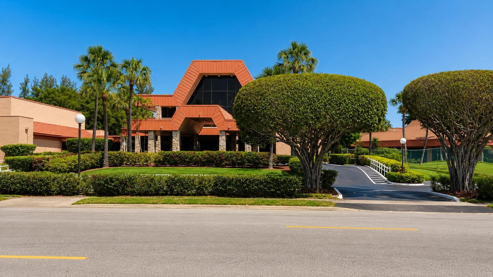 3231 Holiday Springs Boulevard 110, Margate, FL 33063 — photo 35 of 36